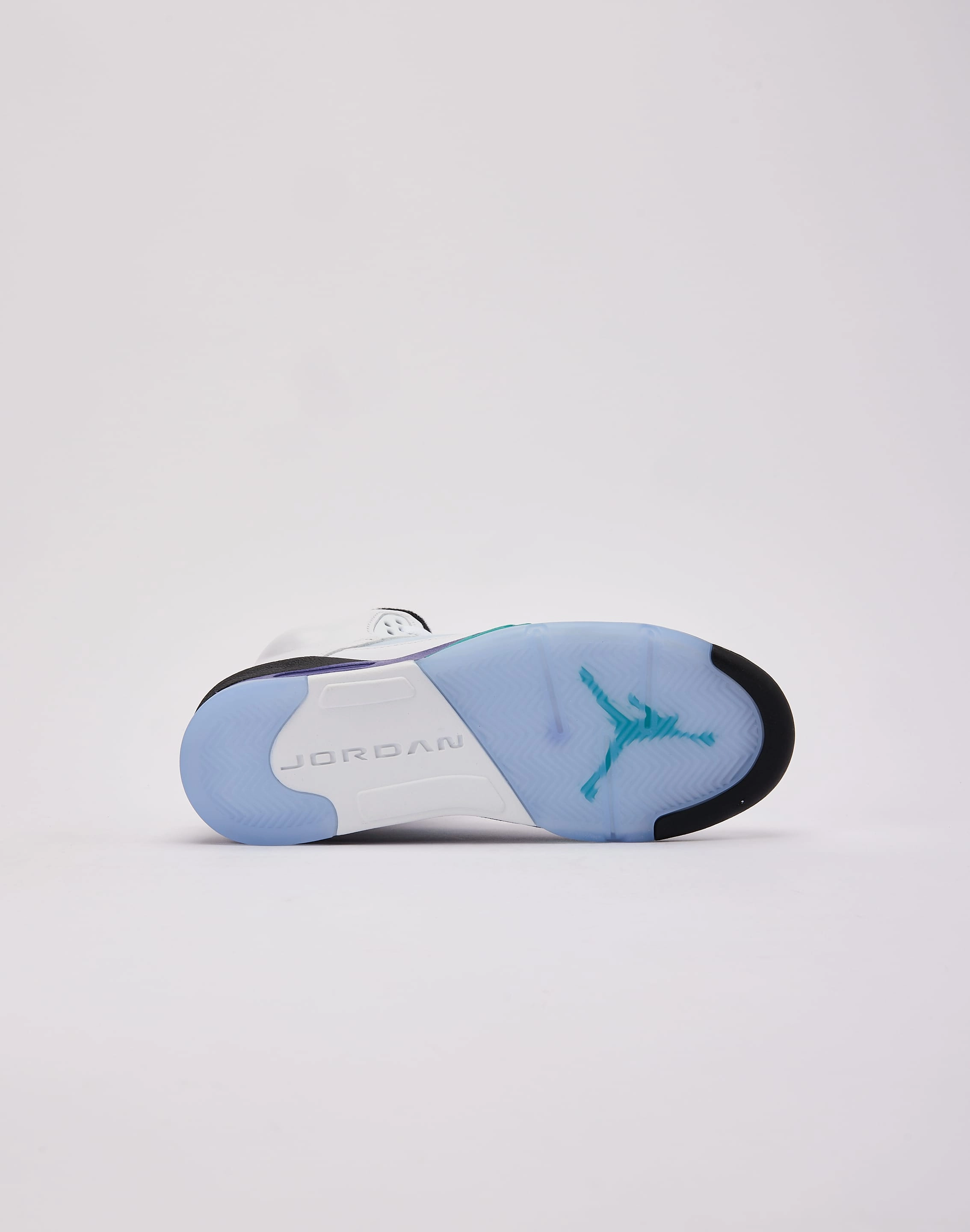 Jordan Air Jordan 5 Retro OG 'Grape' Grade-School Affordable fashion