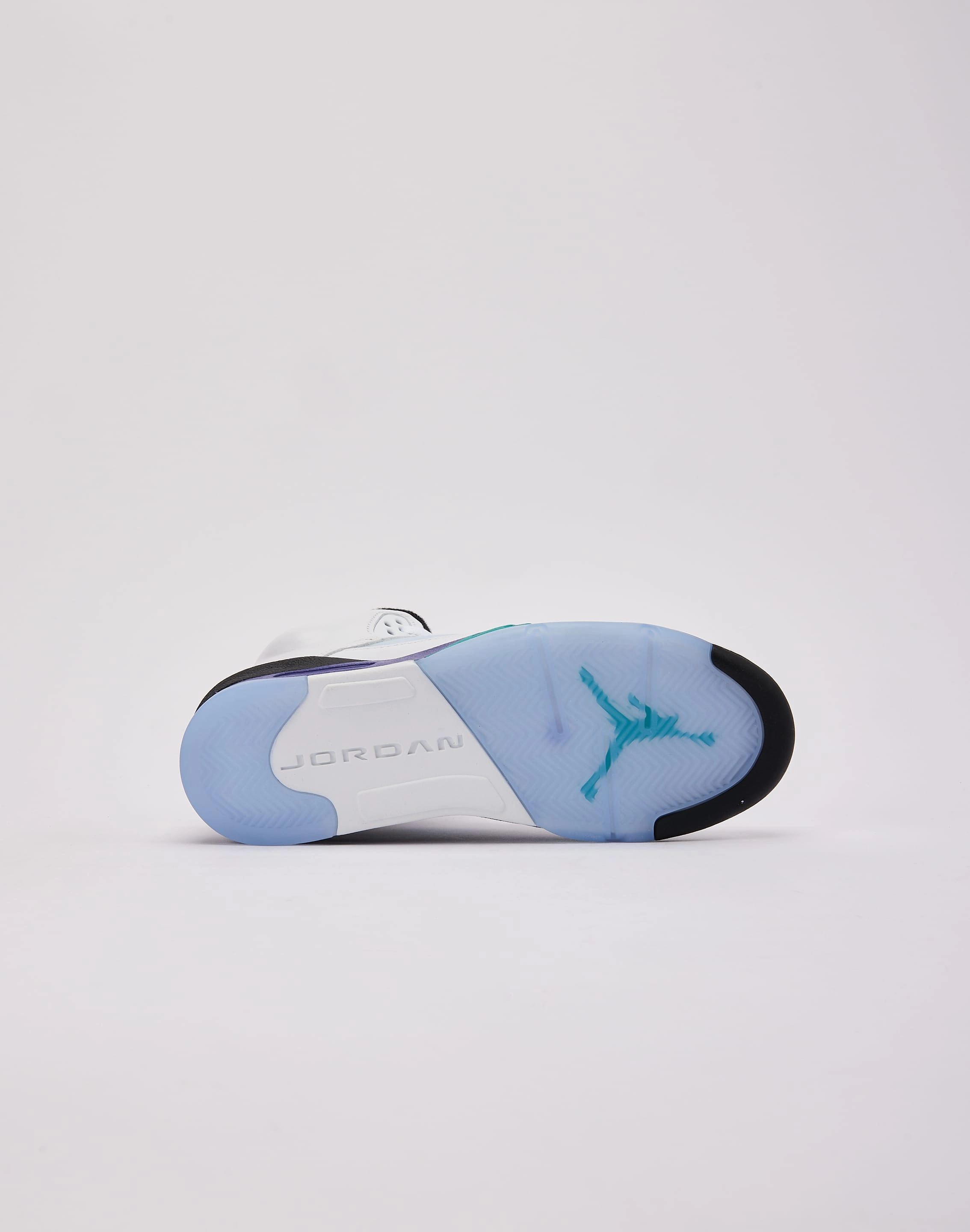 Jordan Air Jordan 5 Retro OG 'Grape' Grade-School Affordable fashion