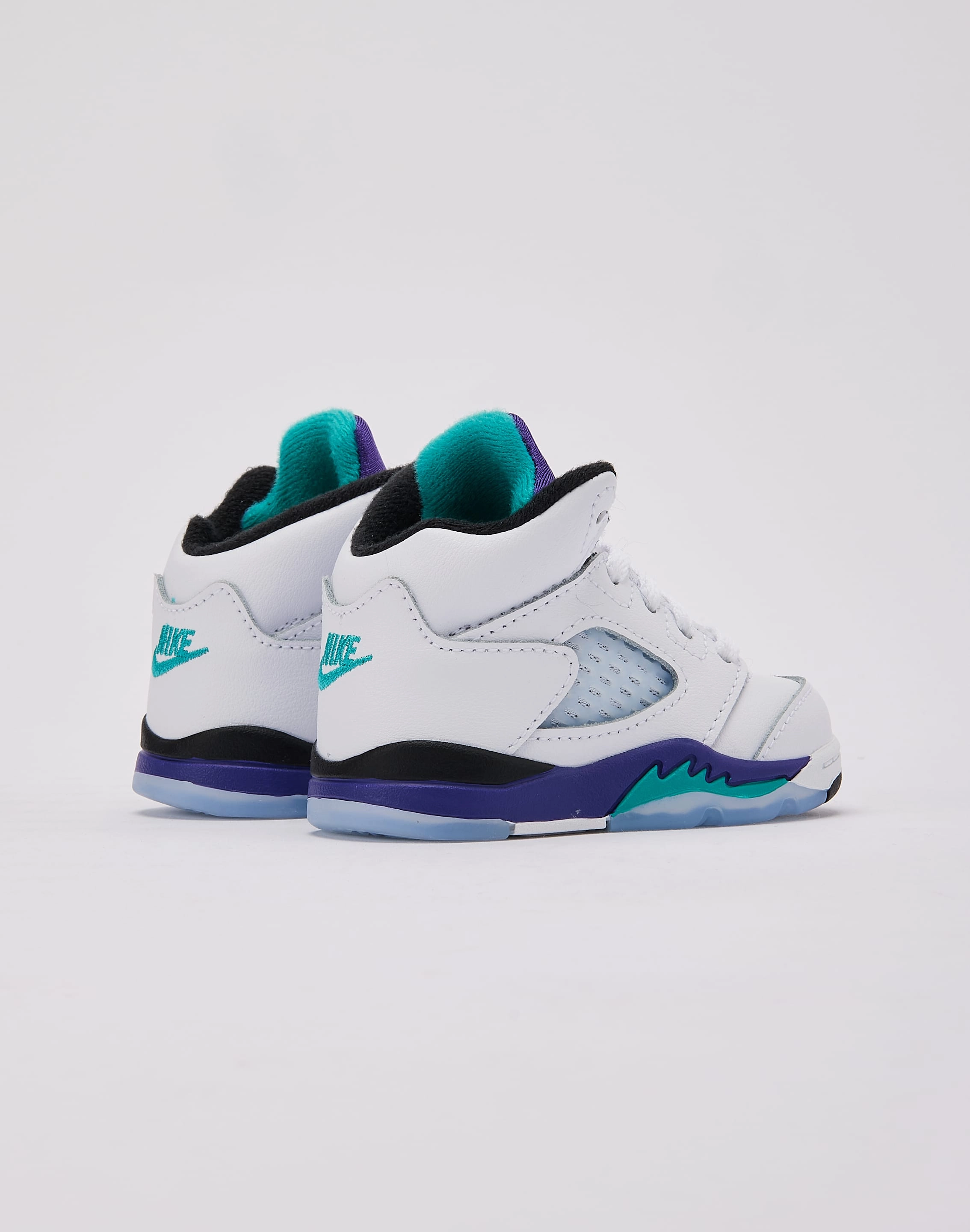 Jordan Air Jordan 5 Retro OG 'Grape' Toddler Free shipping offers