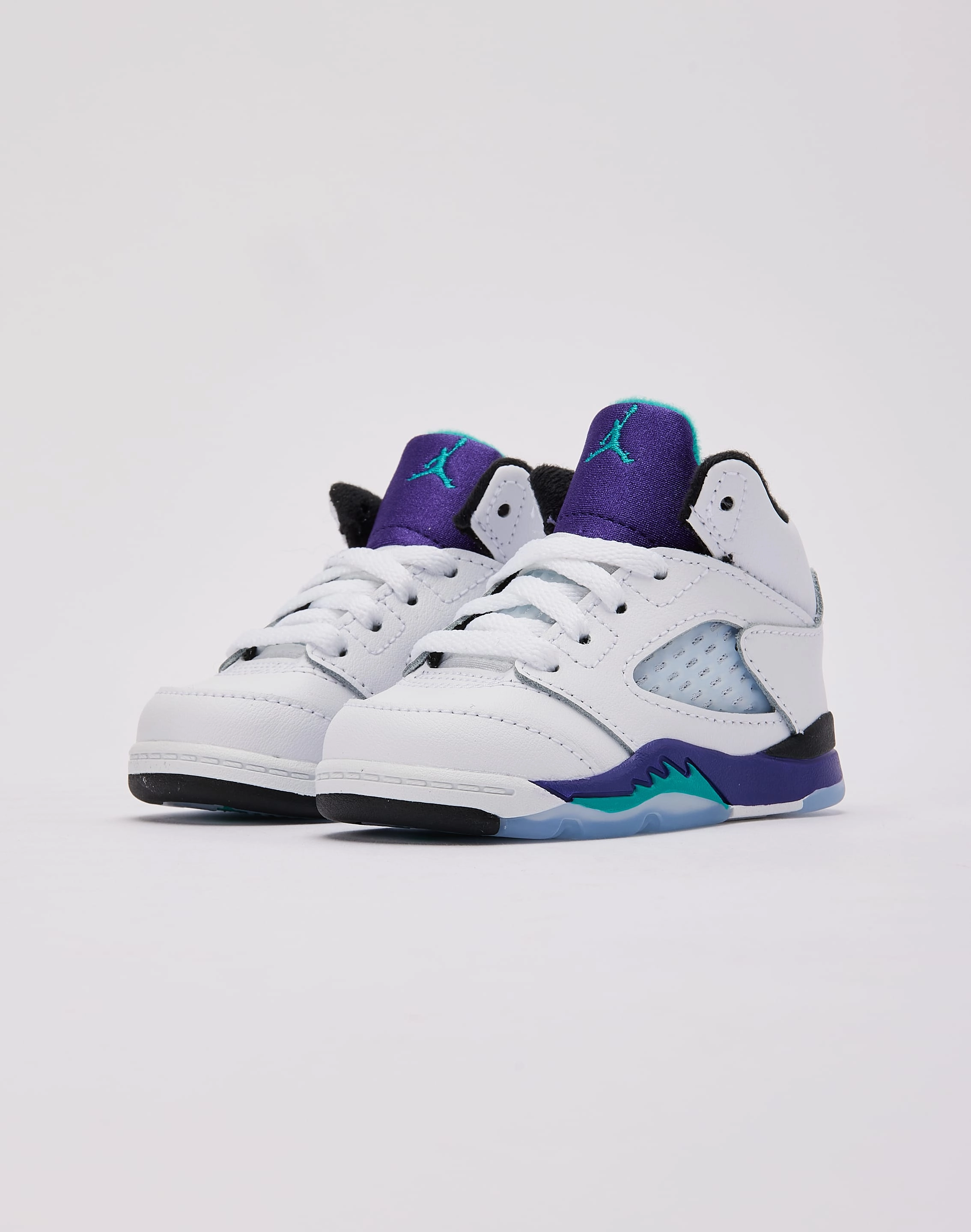 Jordan Air Jordan 5 Retro OG 'Grape' Toddler Free shipping offers