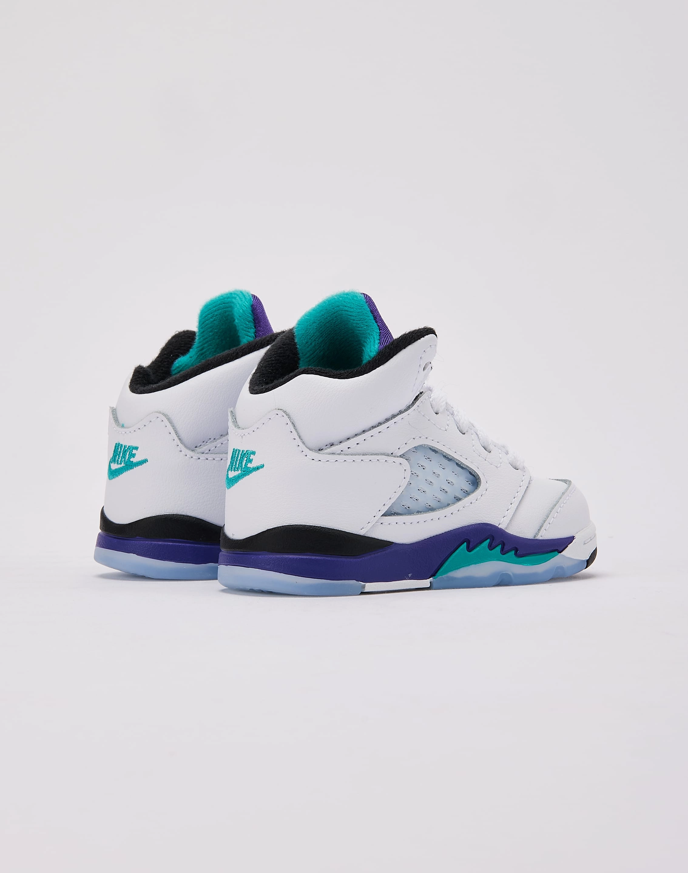 Jordan Air Jordan 5 Retro OG 'Grape' Toddler Free shipping offers