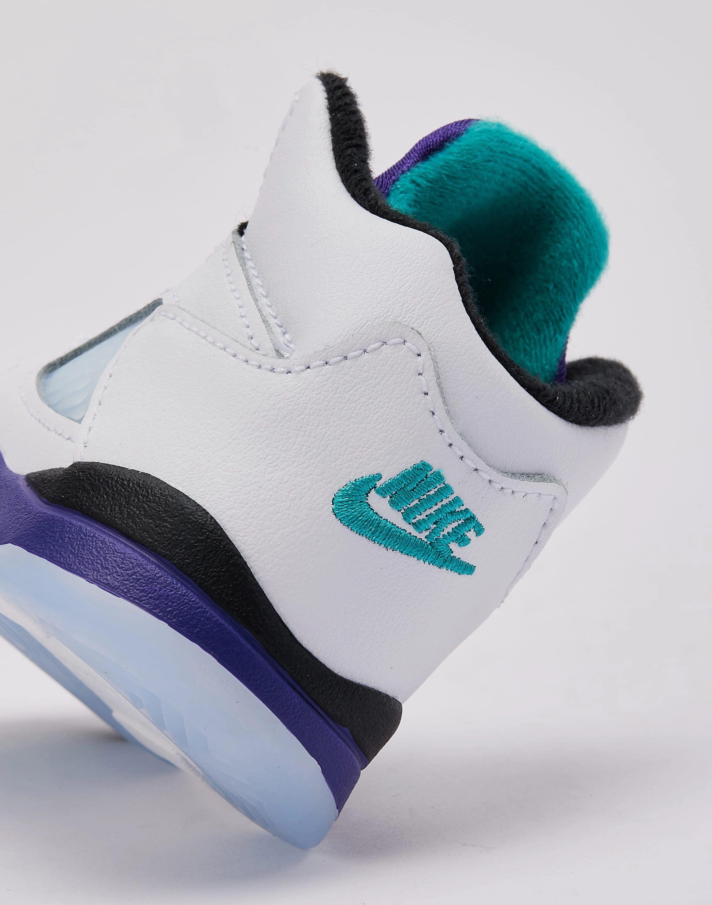 Jordan Air Jordan 5 Retro OG 'Grape' Toddler Free shipping offers