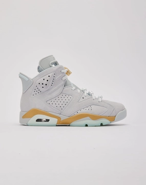 Jordan Air Jordan 6 Retro 'Pearl' Lingerie and intimates Fashion technology