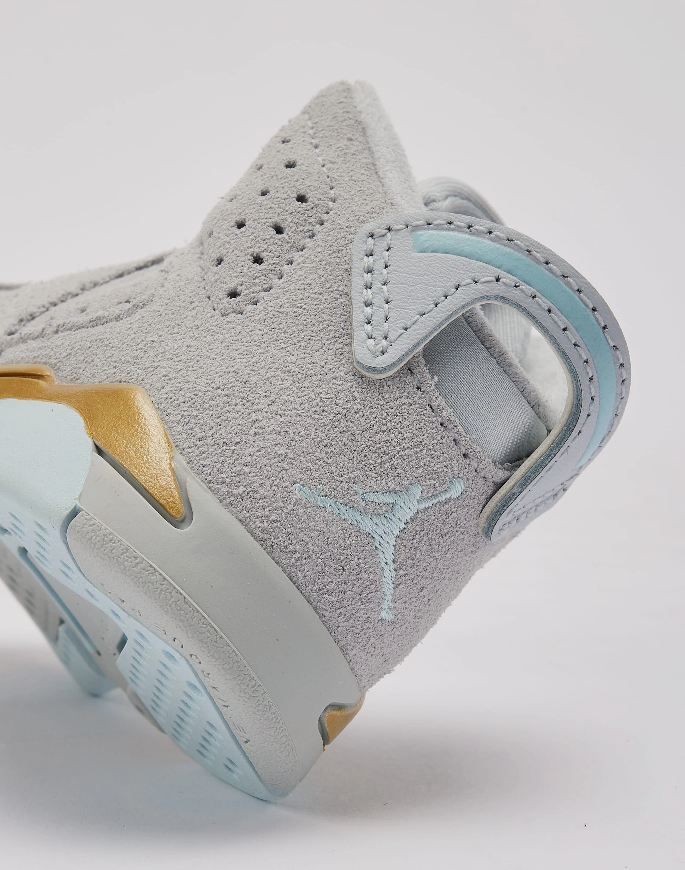 Jordan Air Jordan 6 Retro 'Pearl' Toddler Modern fashion