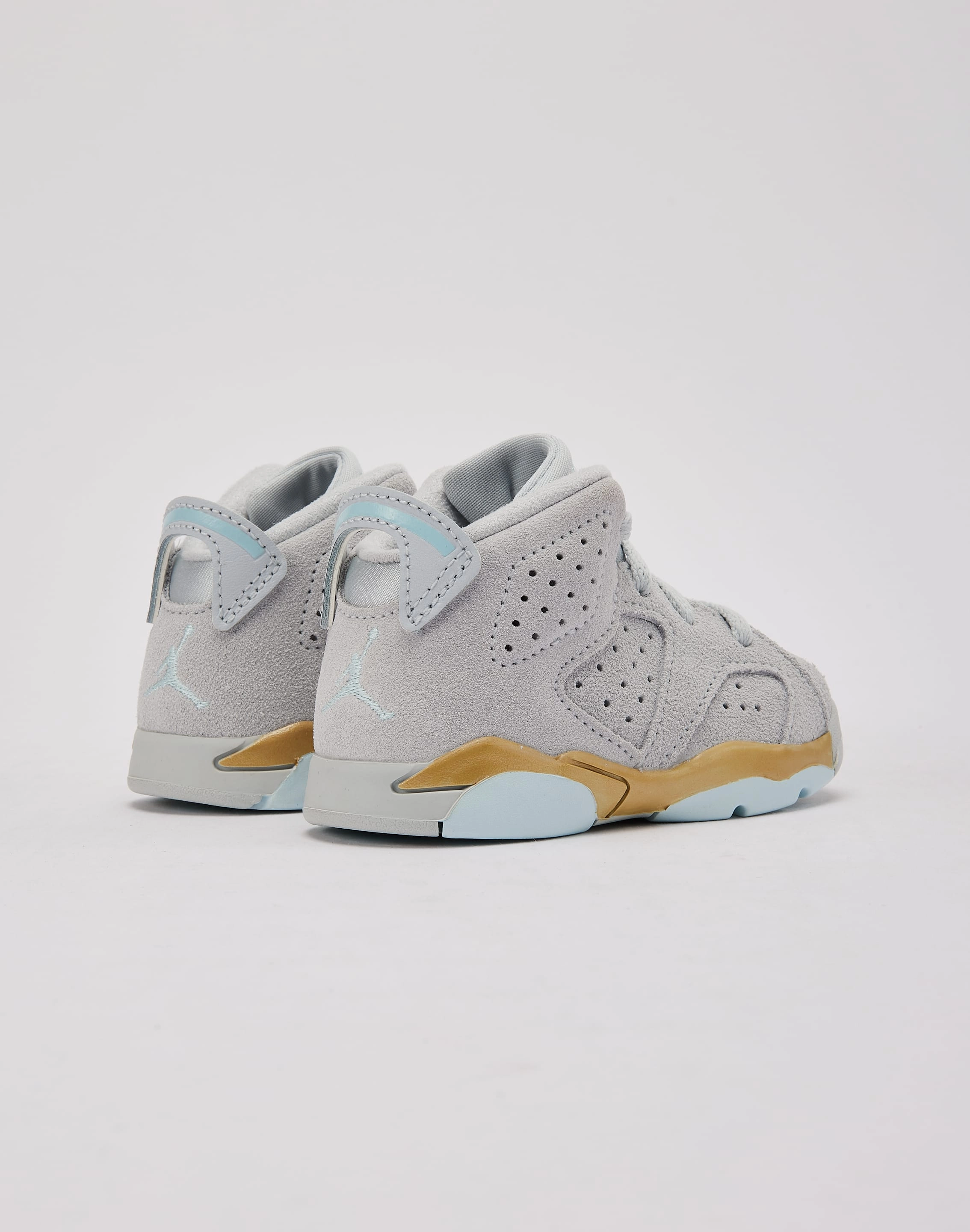 Jordan Air Jordan 6 Retro 'Pearl' Toddler Modern fashion
