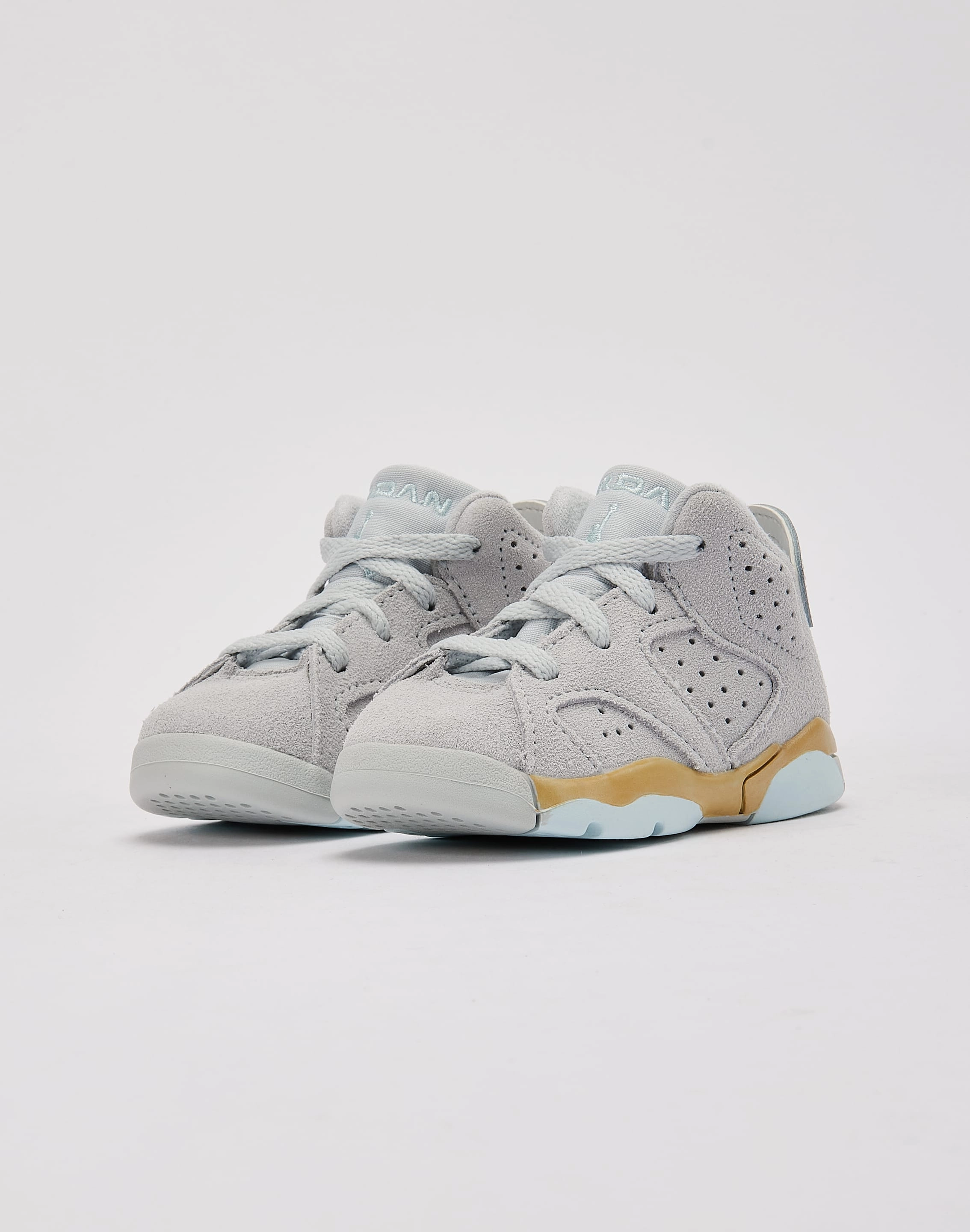 Jordan Air Jordan 6 Retro 'Pearl' Toddler Modern fashion