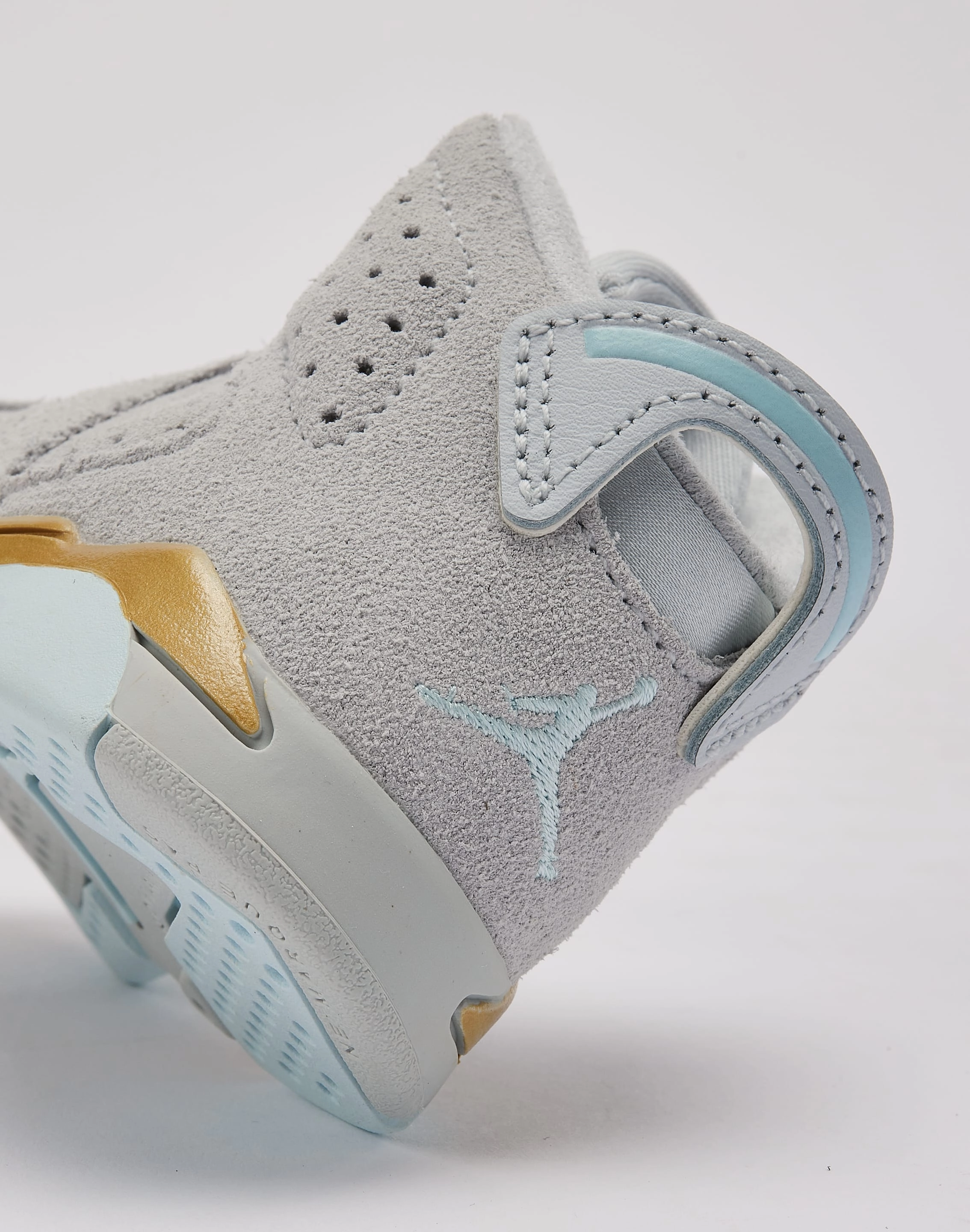 Jordan Air Jordan 6 Retro 'Pearl' Toddler Modern fashion