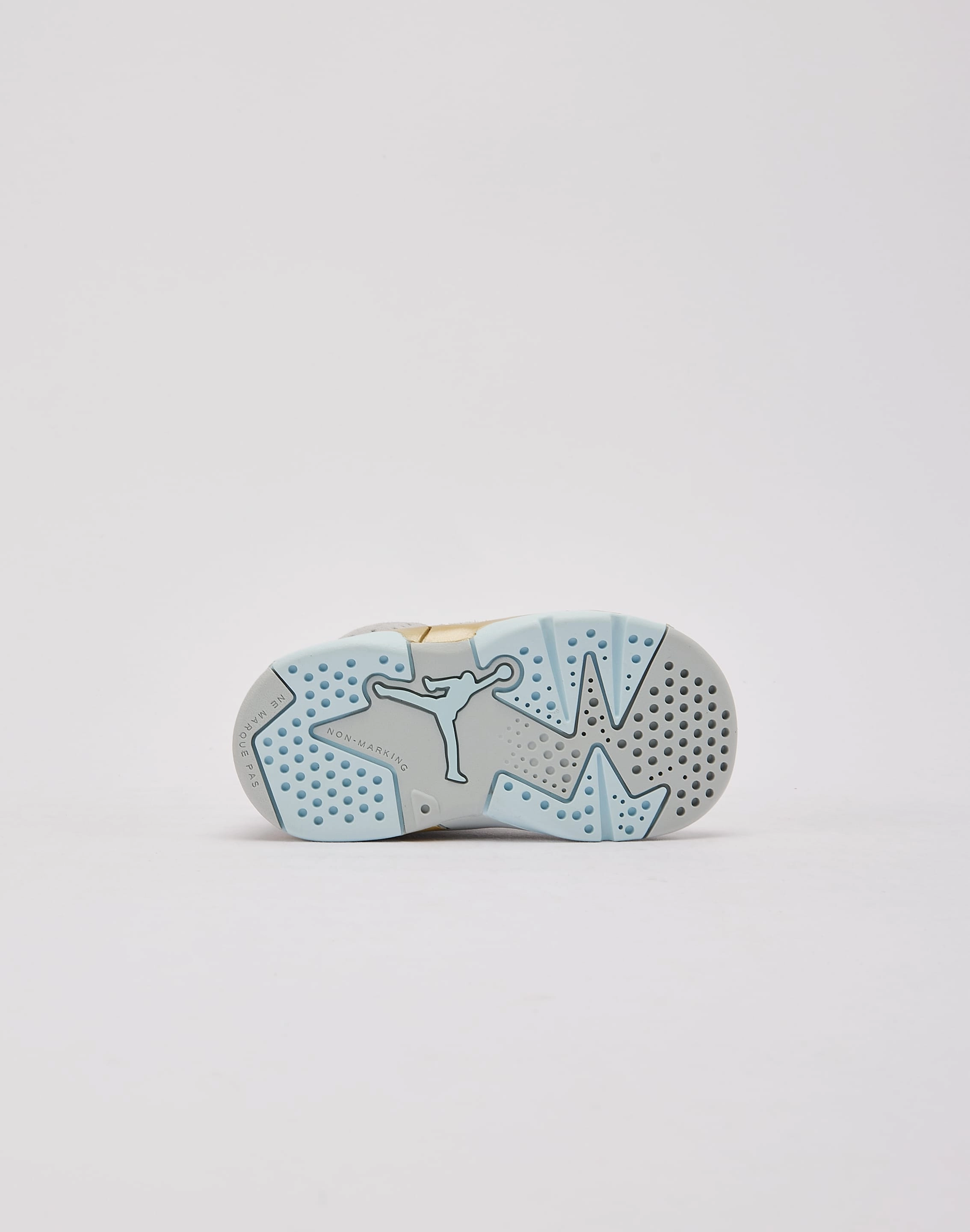 Jordan Air Jordan 6 Retro 'Pearl' Toddler Modern fashion
