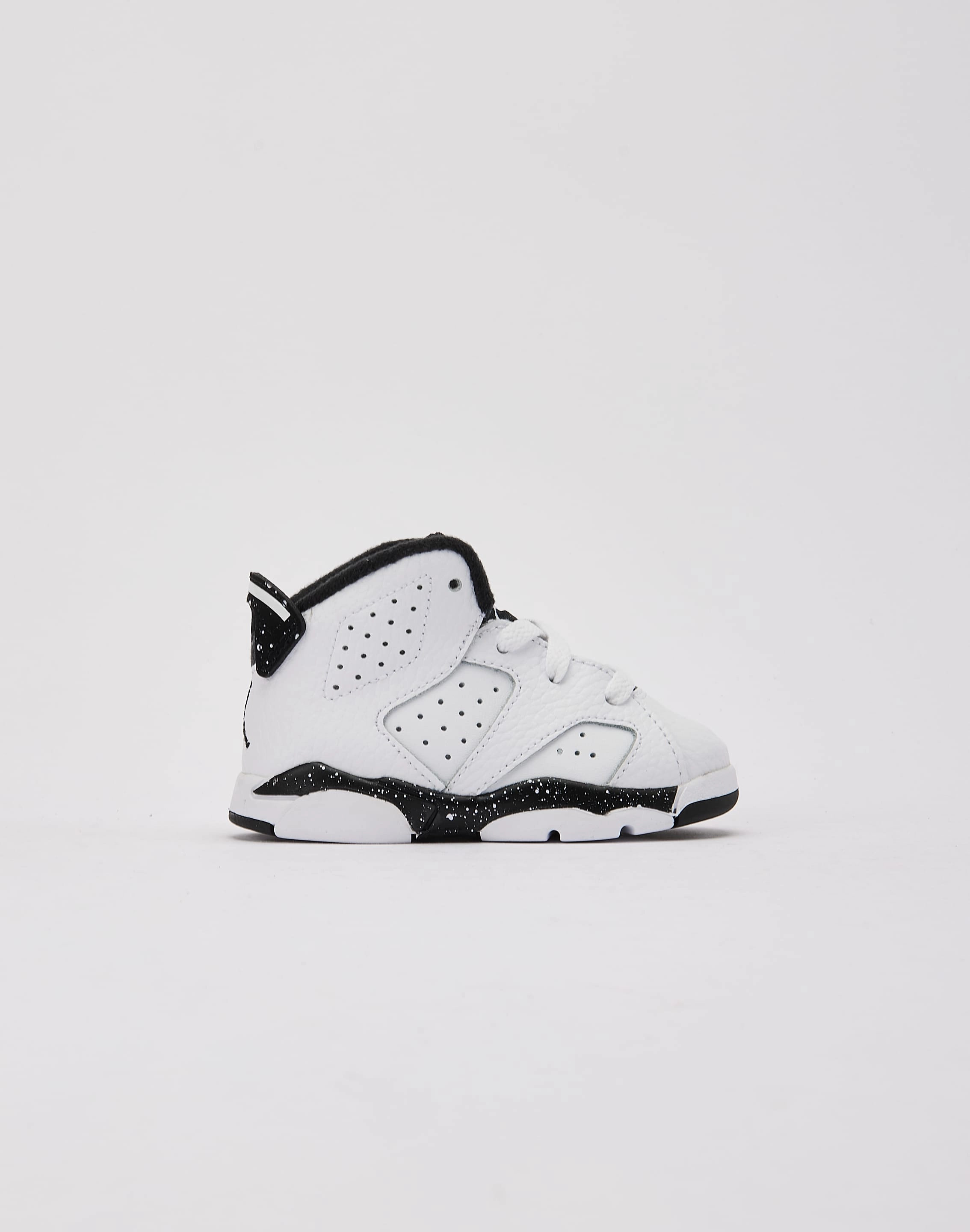 Jordan Air Jordan 6 Retro 'Reverse Oreo' Toddler Fashion boutiques Fashion exhibitions