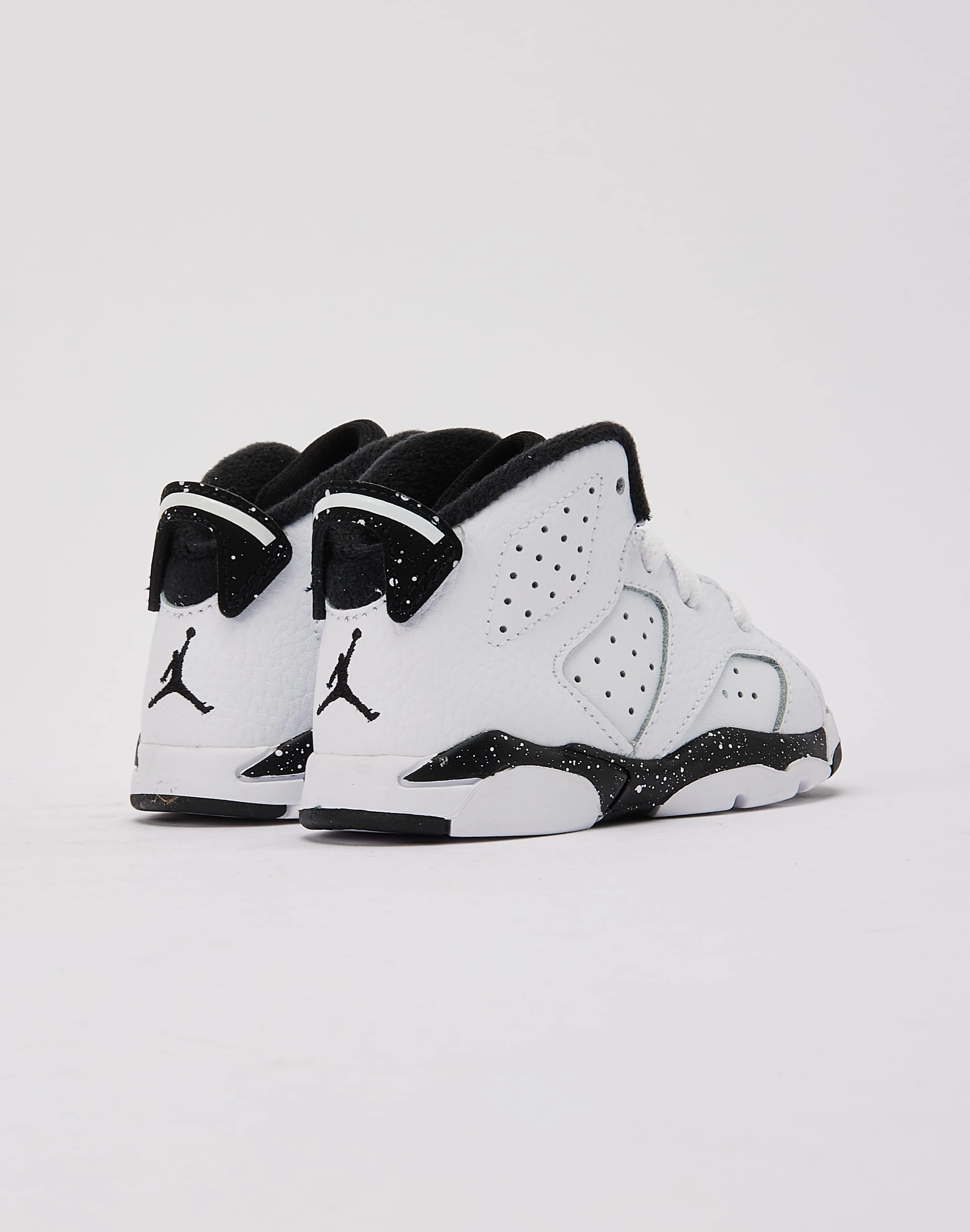 Jordan Air Jordan 6 Retro 'Reverse Oreo' Toddler Fashion boutiques