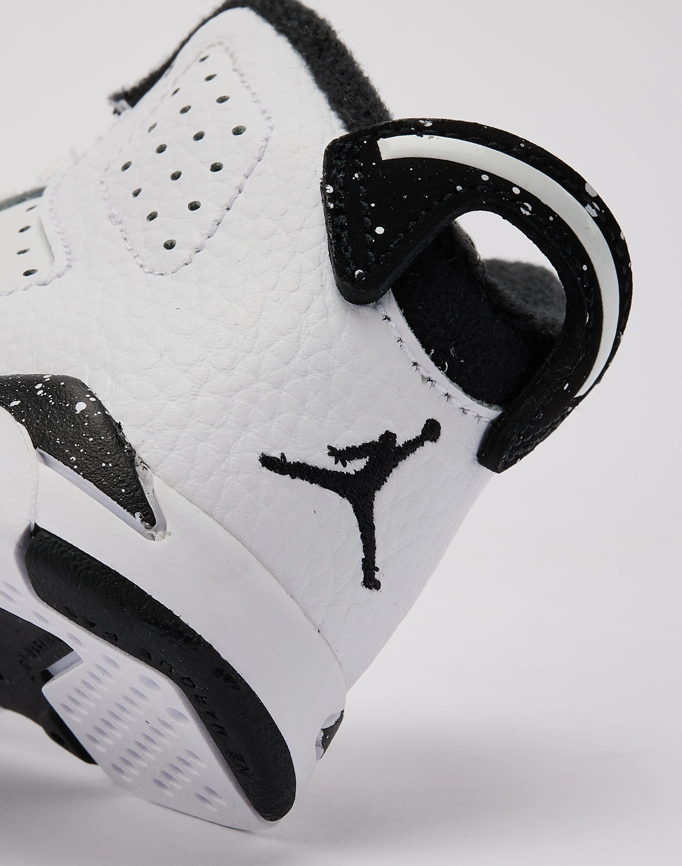 Jordan Air Jordan 6 Retro 'Reverse Oreo' Toddler Fashion boutiques