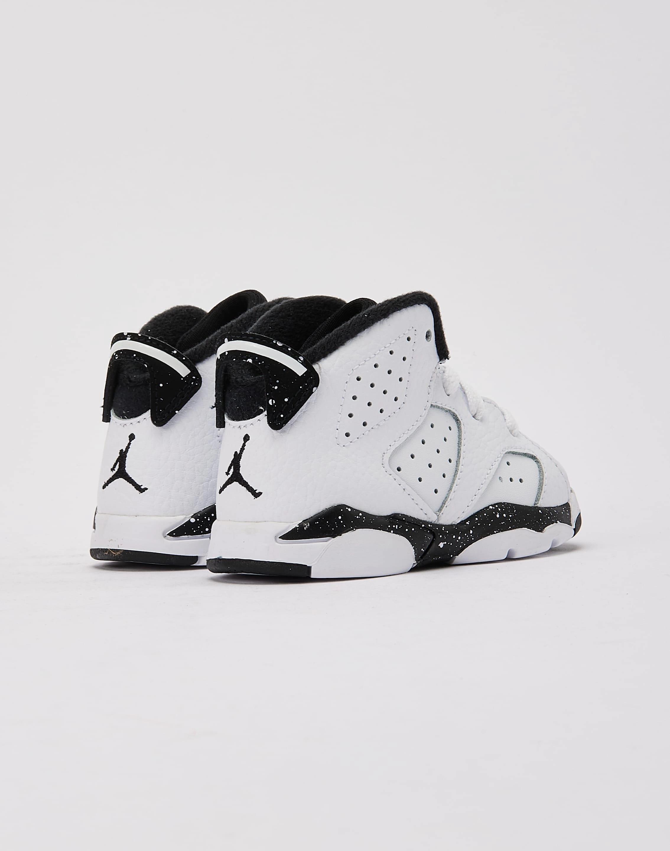 Jordan Air Jordan 6 Retro 'Reverse Oreo' Toddler Fashion boutiques