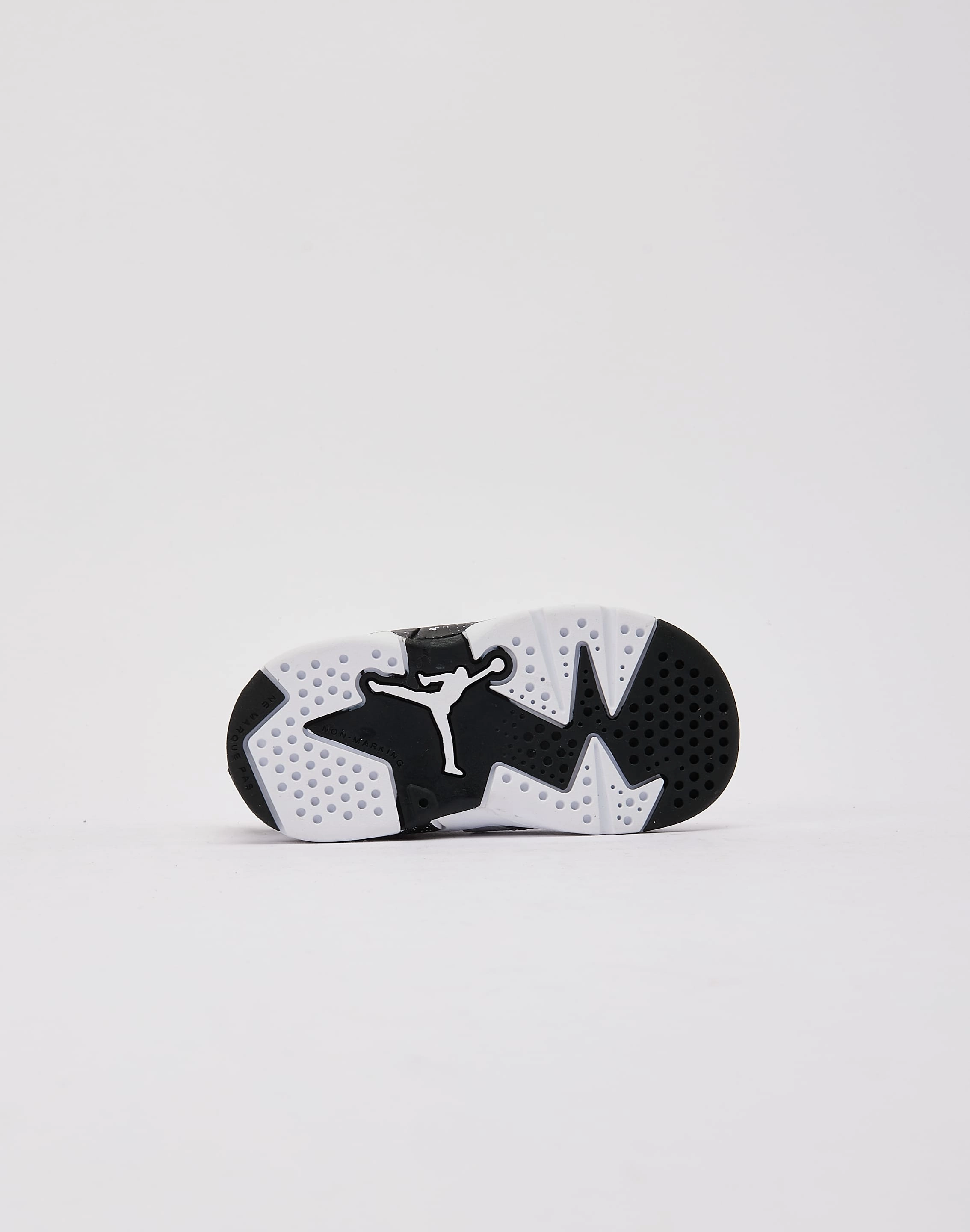 Jordan Air Jordan 6 Retro 'Reverse Oreo' Toddler Fashion boutiques