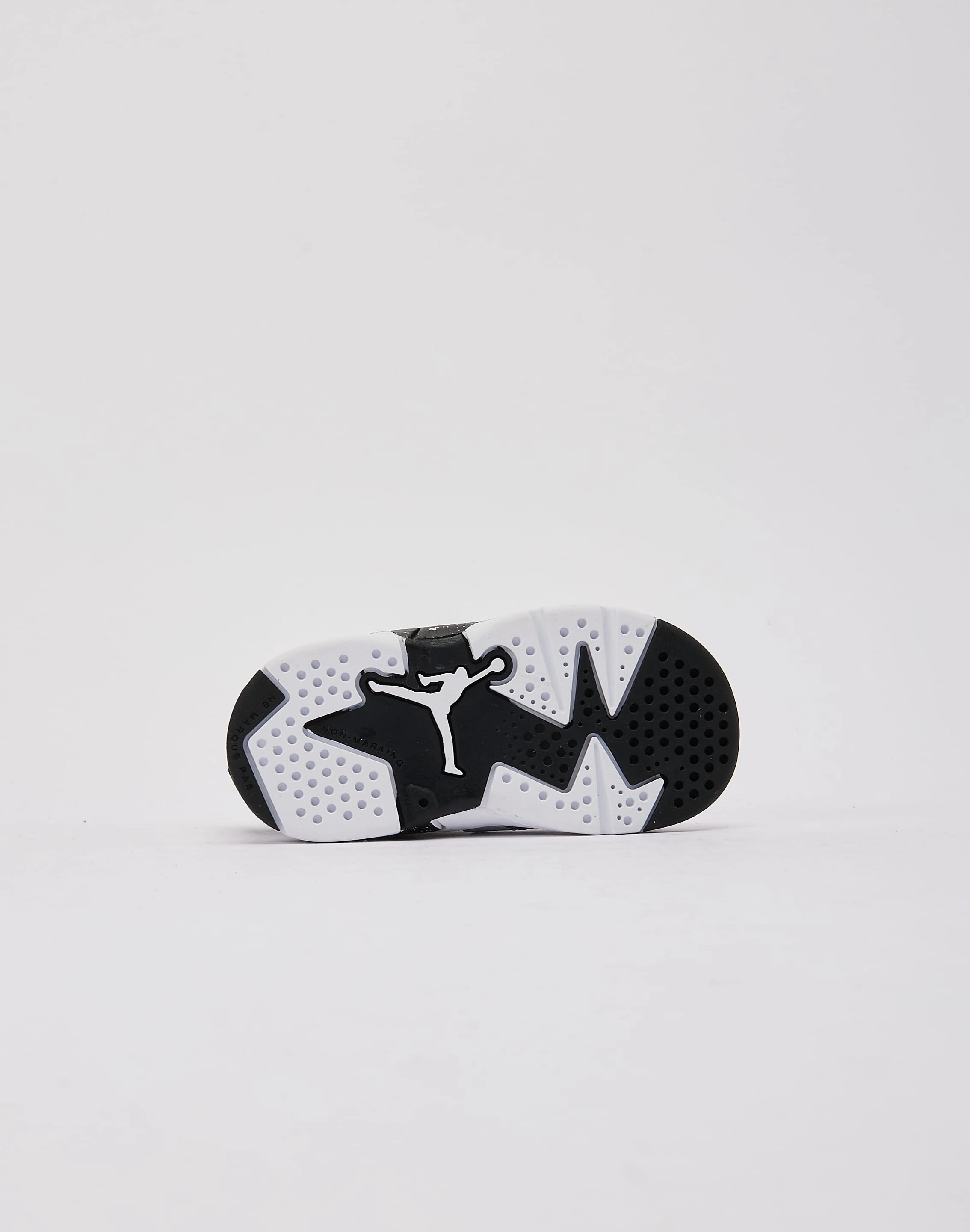 Jordan Air Jordan 6 Retro 'Reverse Oreo' Toddler Fashion boutiques