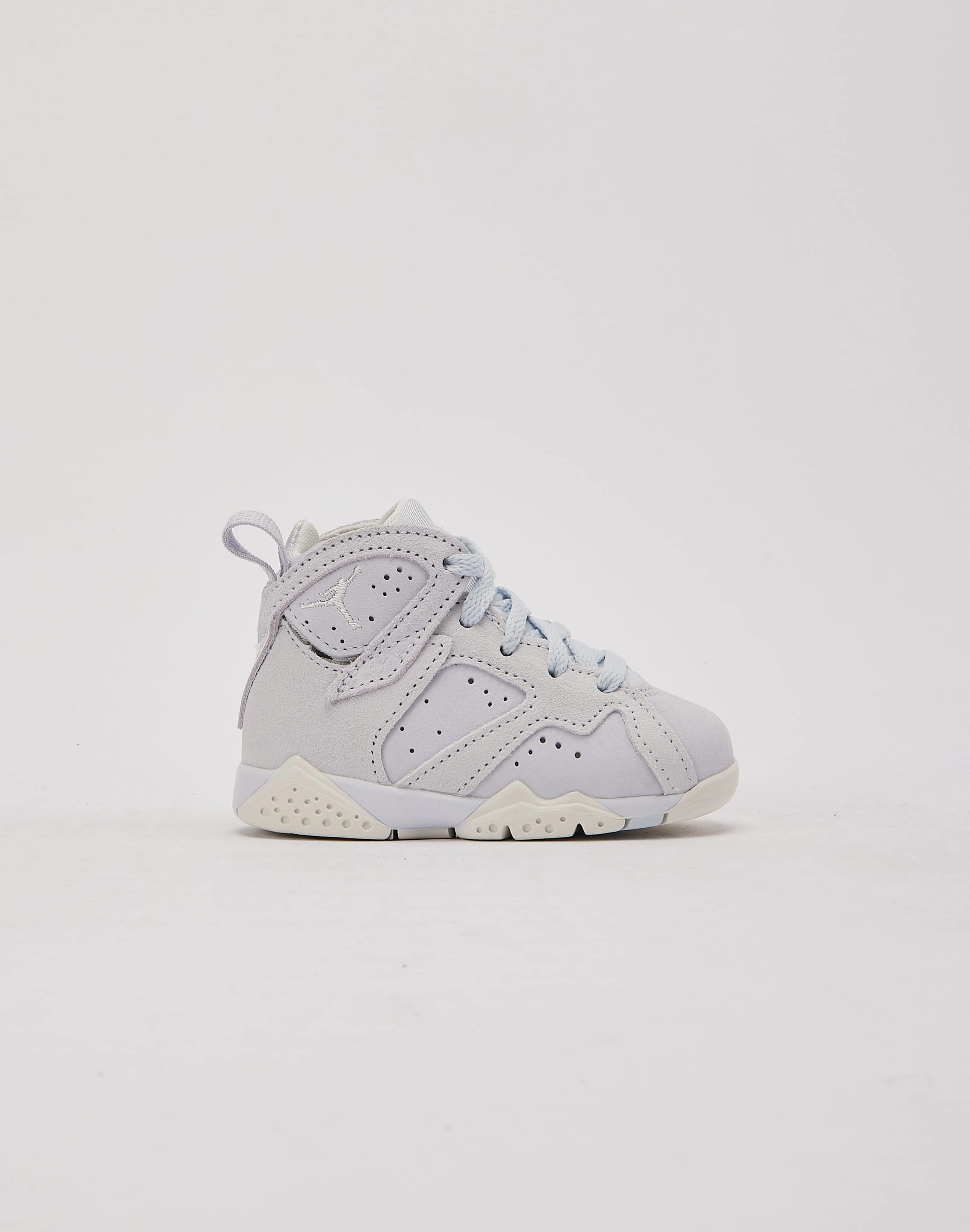Ethical fashion choices Jordan Air Jordan 7 Retro 'Cobalt Bliss' Toddler Fashion rental