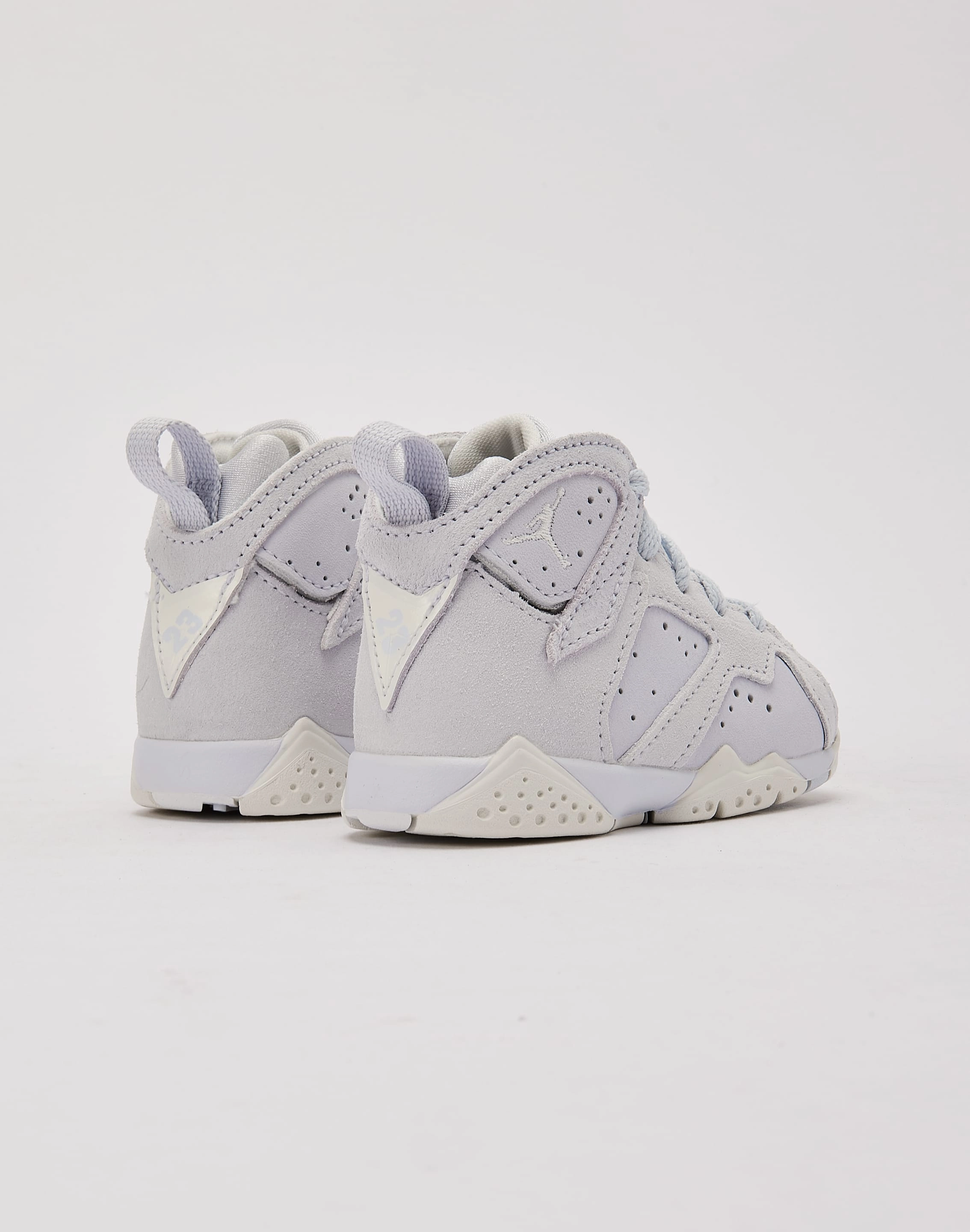 Jordan Air Jordan 7 Retro 'Cobalt Bliss' Toddler New fashion arrivals