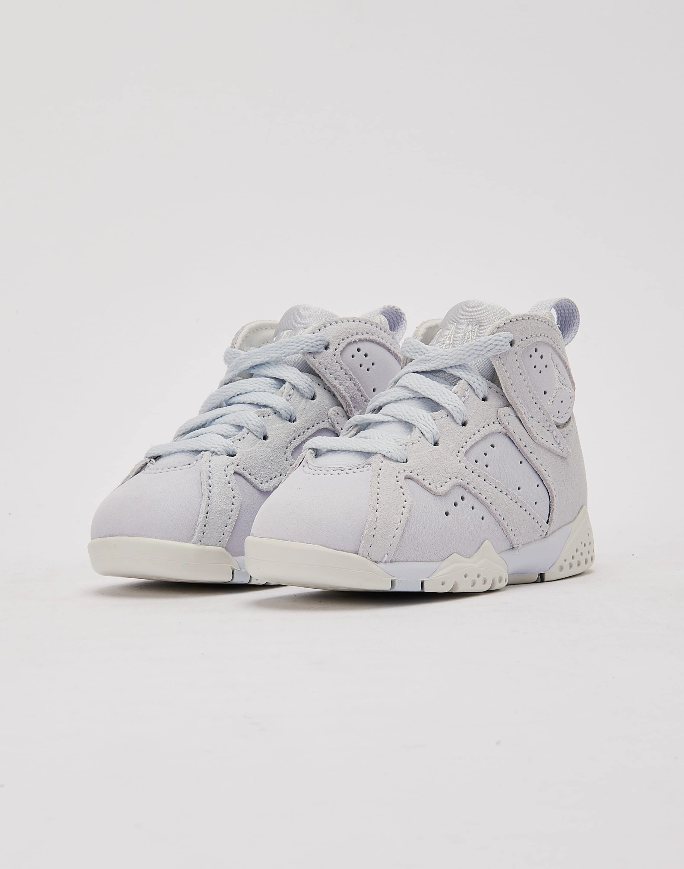 Jordan Air Jordan 7 Retro 'Cobalt Bliss' Toddler New fashion arrivals