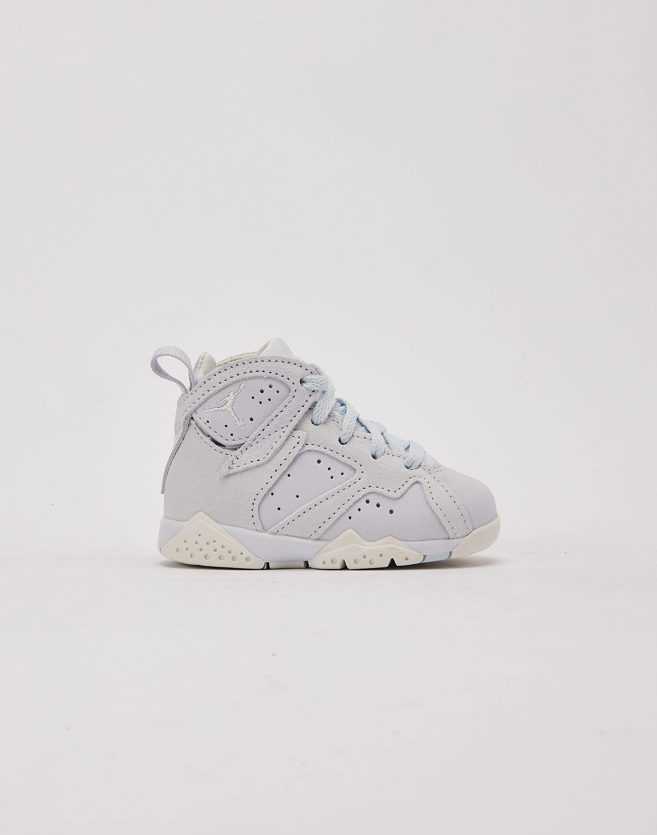 Jordan Air Jordan 7 Retro 'Cobalt Bliss' Toddler New fashion arrivals Fashionable goods