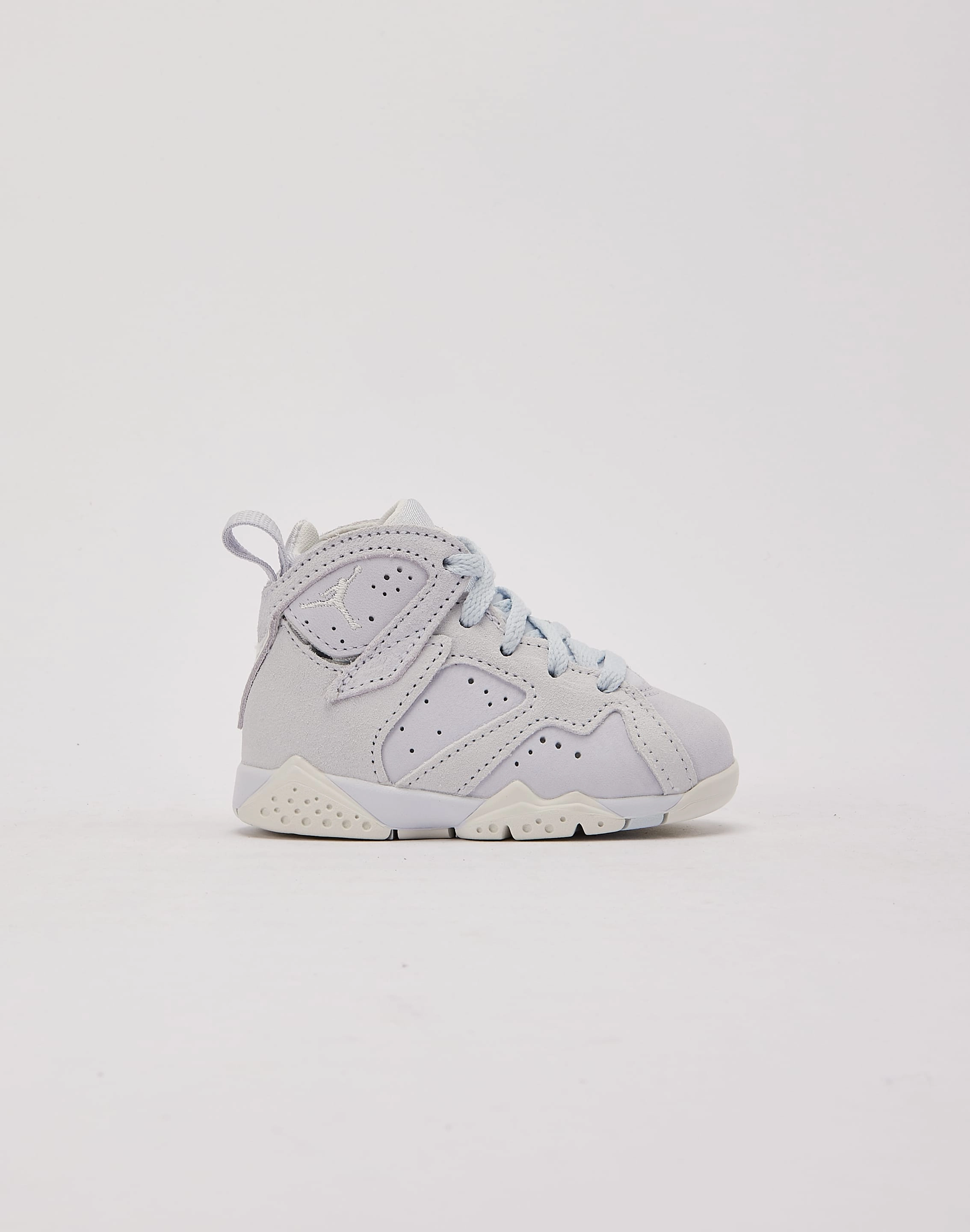 Ethical fashion choices Jordan Air Jordan 7 Retro 'Cobalt Bliss' Toddler Fashion rental