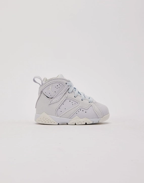 Jordan Air Jordan 7 Retro 'Cobalt Bliss' Toddler New fashion arrivals Fashionable goods
