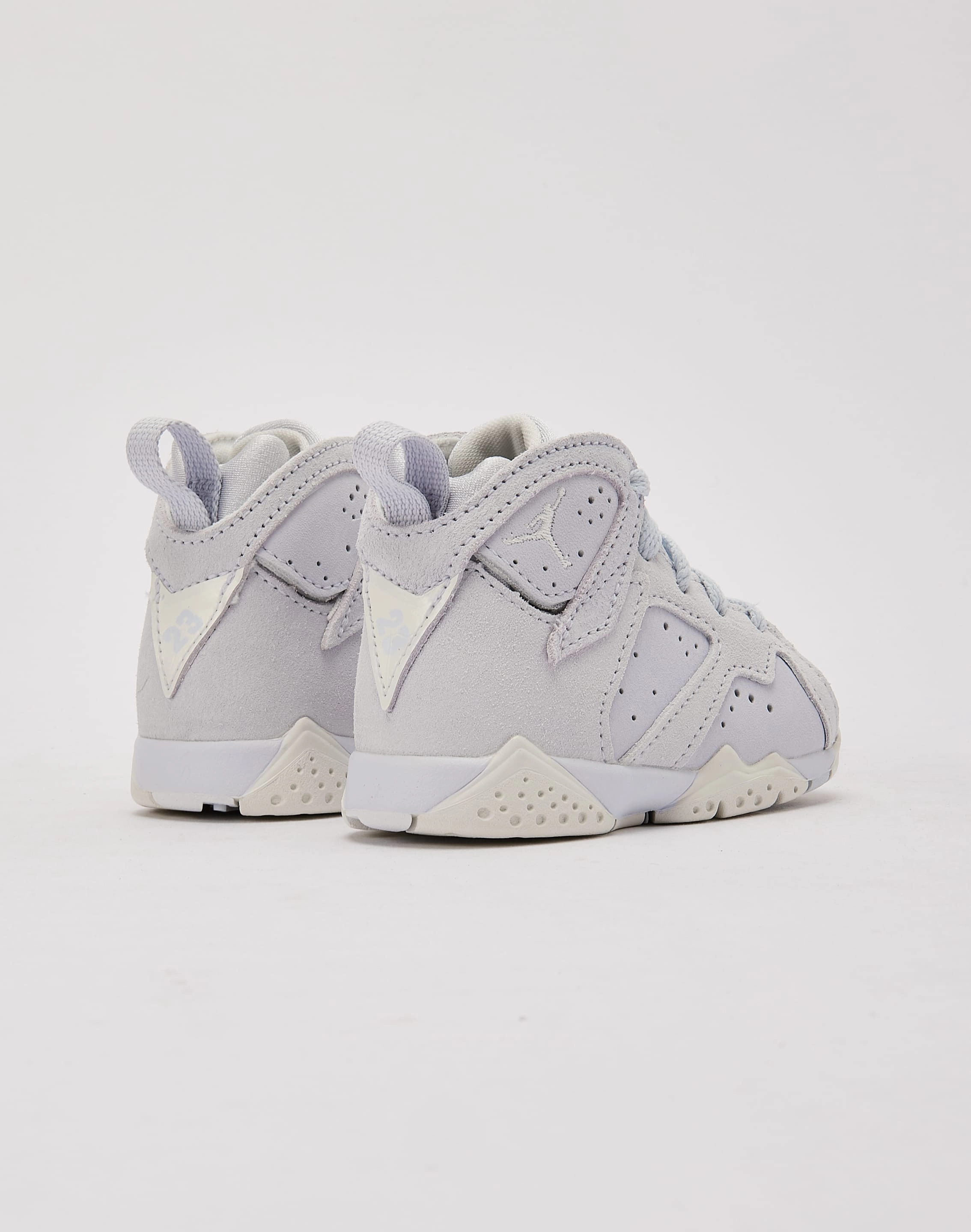 Jordan Air Jordan 7 Retro 'Cobalt Bliss' Toddler New fashion arrivals