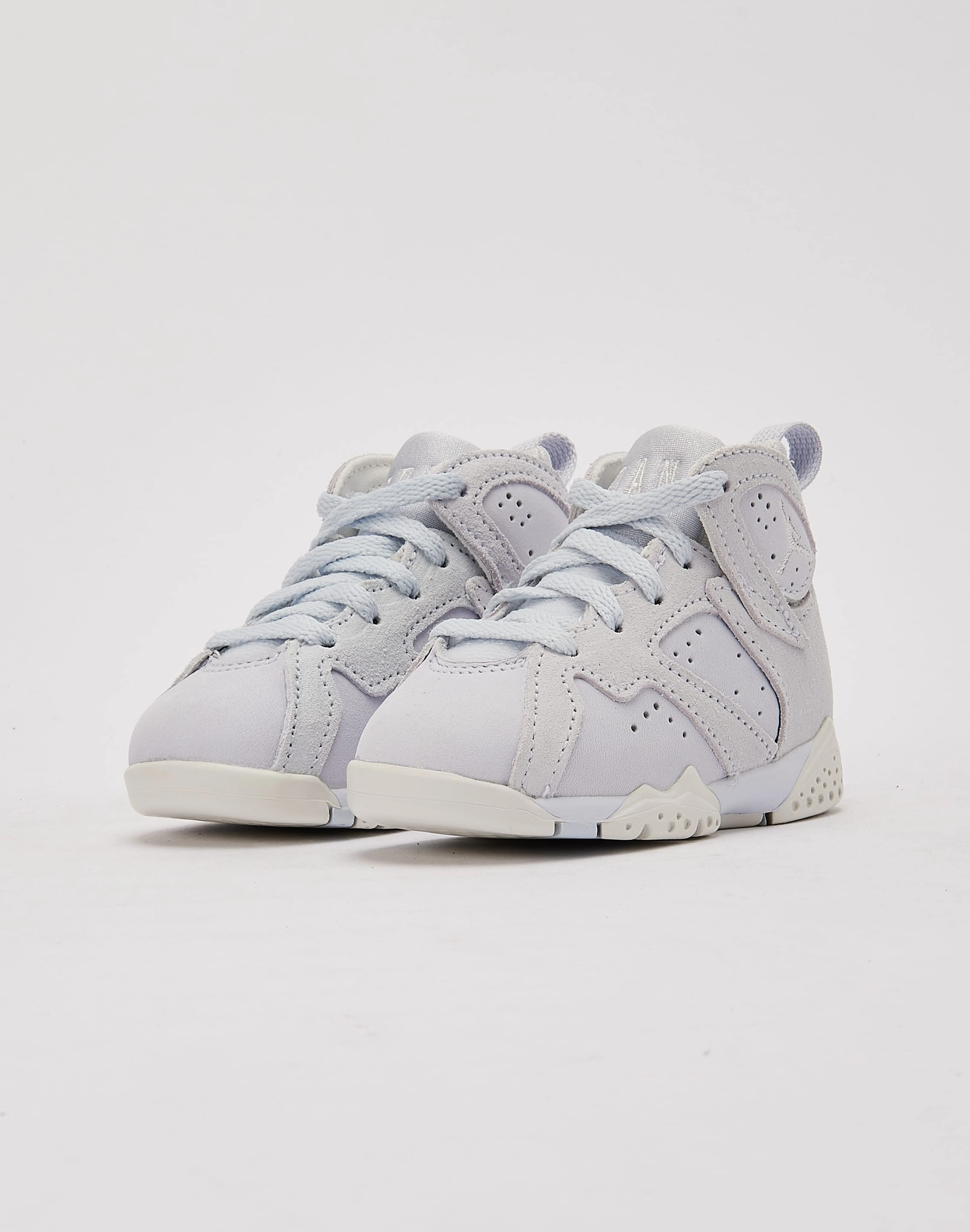 Jordan Air Jordan 7 Retro 'Cobalt Bliss' Toddler New fashion arrivals