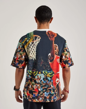 Jordan Air Jordan 85 Tee Fashion photography Athleisure fashion