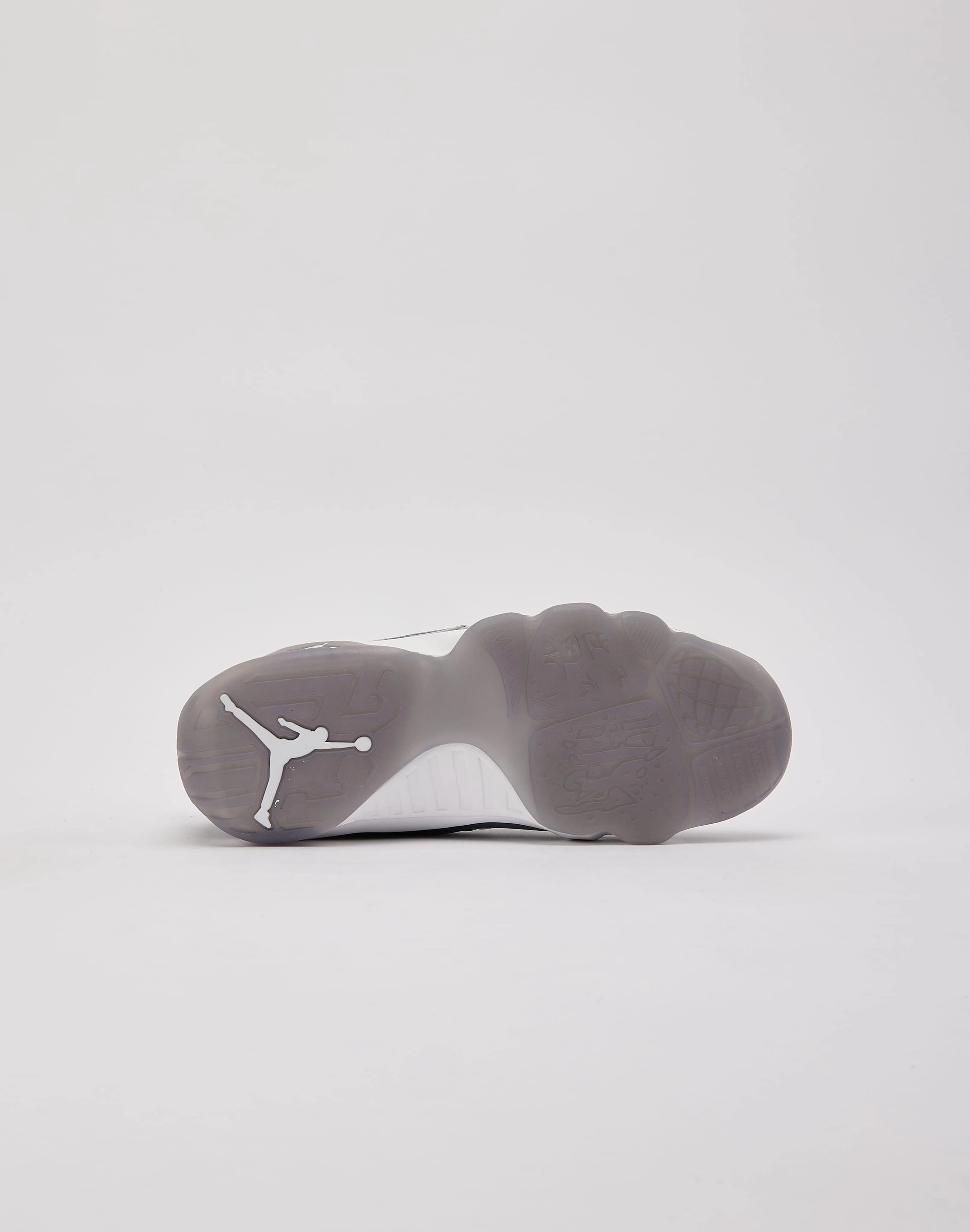 Jordan Air Jordan 9 Retro 'Cool Grey' Grade-School Fashion sizes