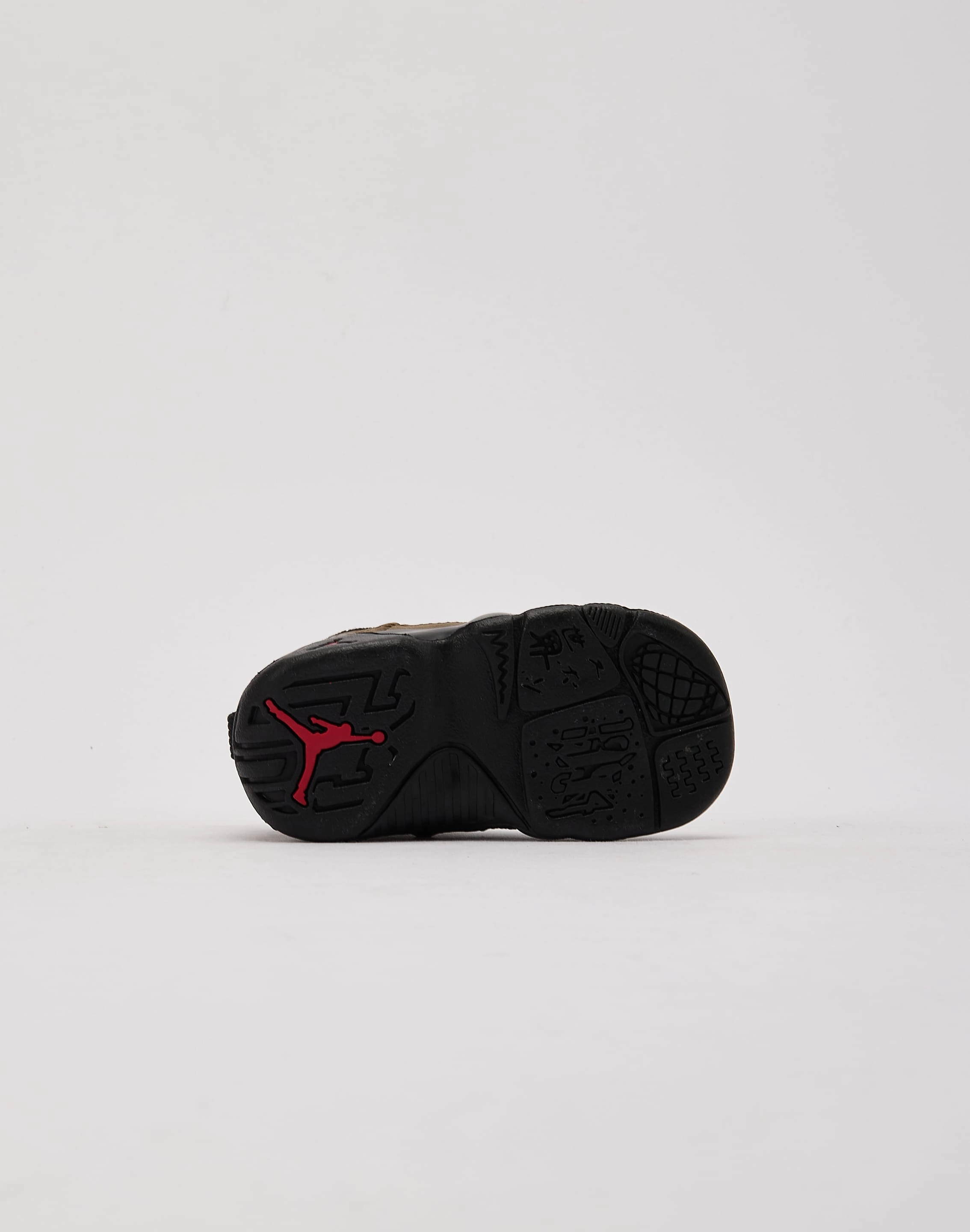 Jordan Air Jordan 9 Retro 'Olive' Toddler New fashion arrivals