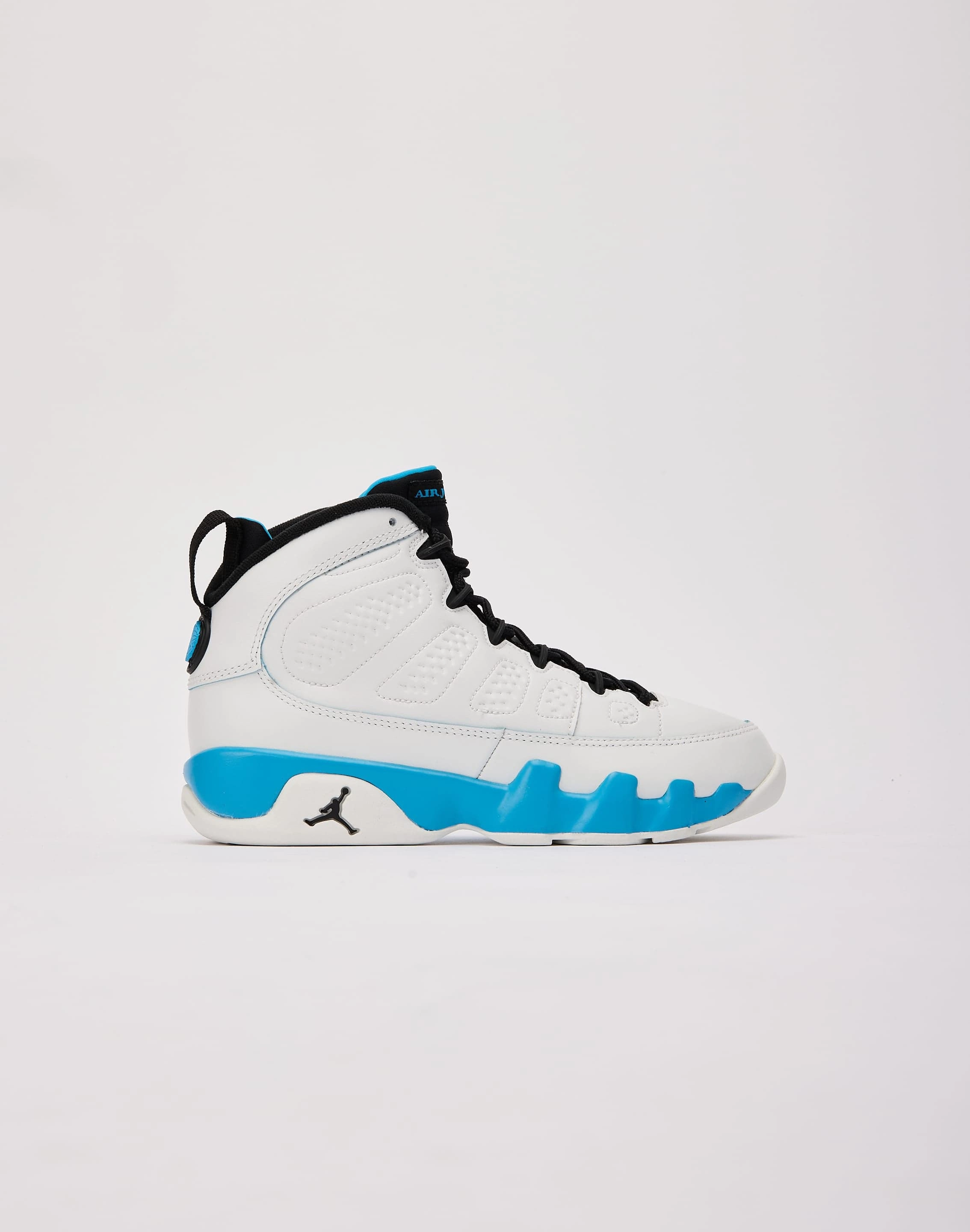 Jordan Air Jordan 9 Retro 'Powder Blue' Grade-School Evening wear Clearance fashion