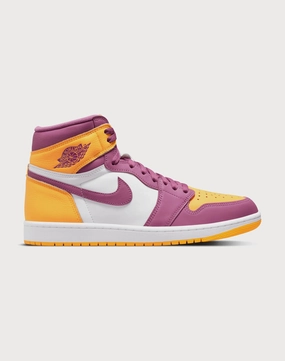 Jordan Air Jordan Retro 1 HI OG Business casual wear Bohemian style items