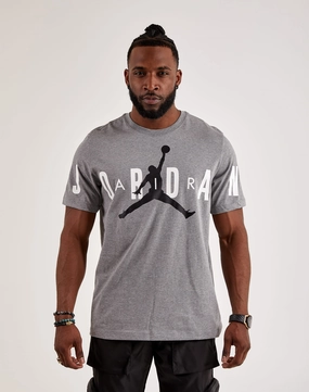 Jordan Air Stretch Tee Fashion essentials Leather - material fashion