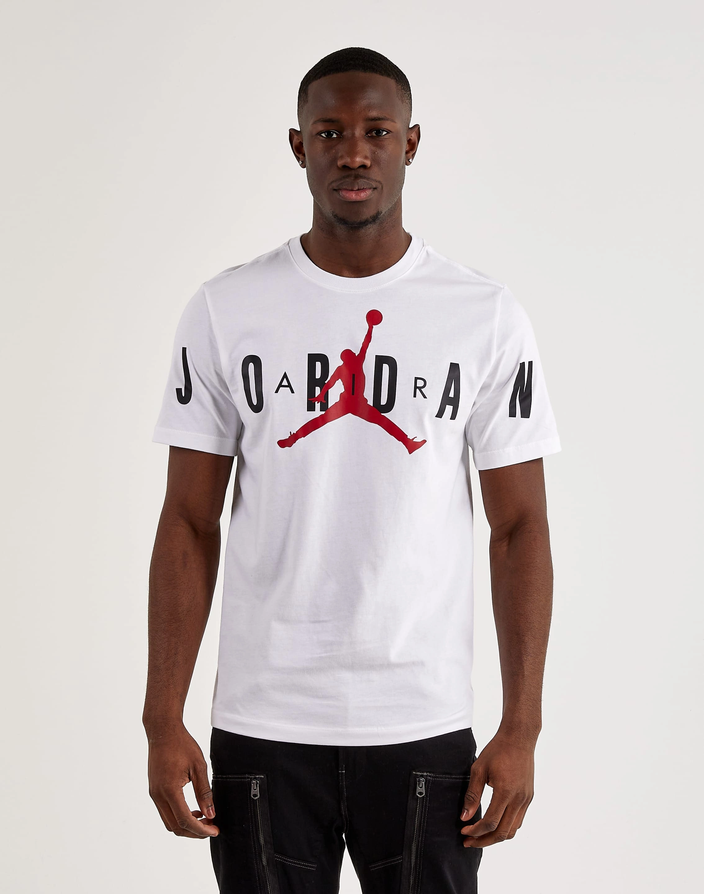 Jordan Air Stretch Tee Fashion rental Luxury fashion items