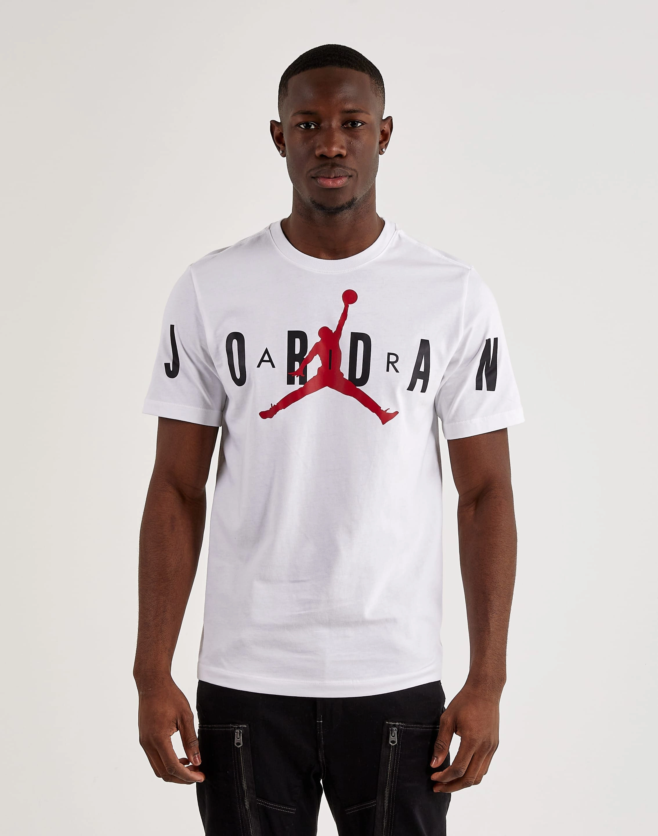 Jordan Air Stretch Tee Sustainable fashion practices Fashion forecasting
