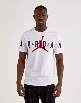 Jordan Air Stretch Tee Sustainable fashion practices Fashion forecasting