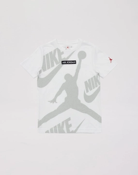 Jordan AJ4 Retro Tee Grade-School Fashion swaps Stylish products