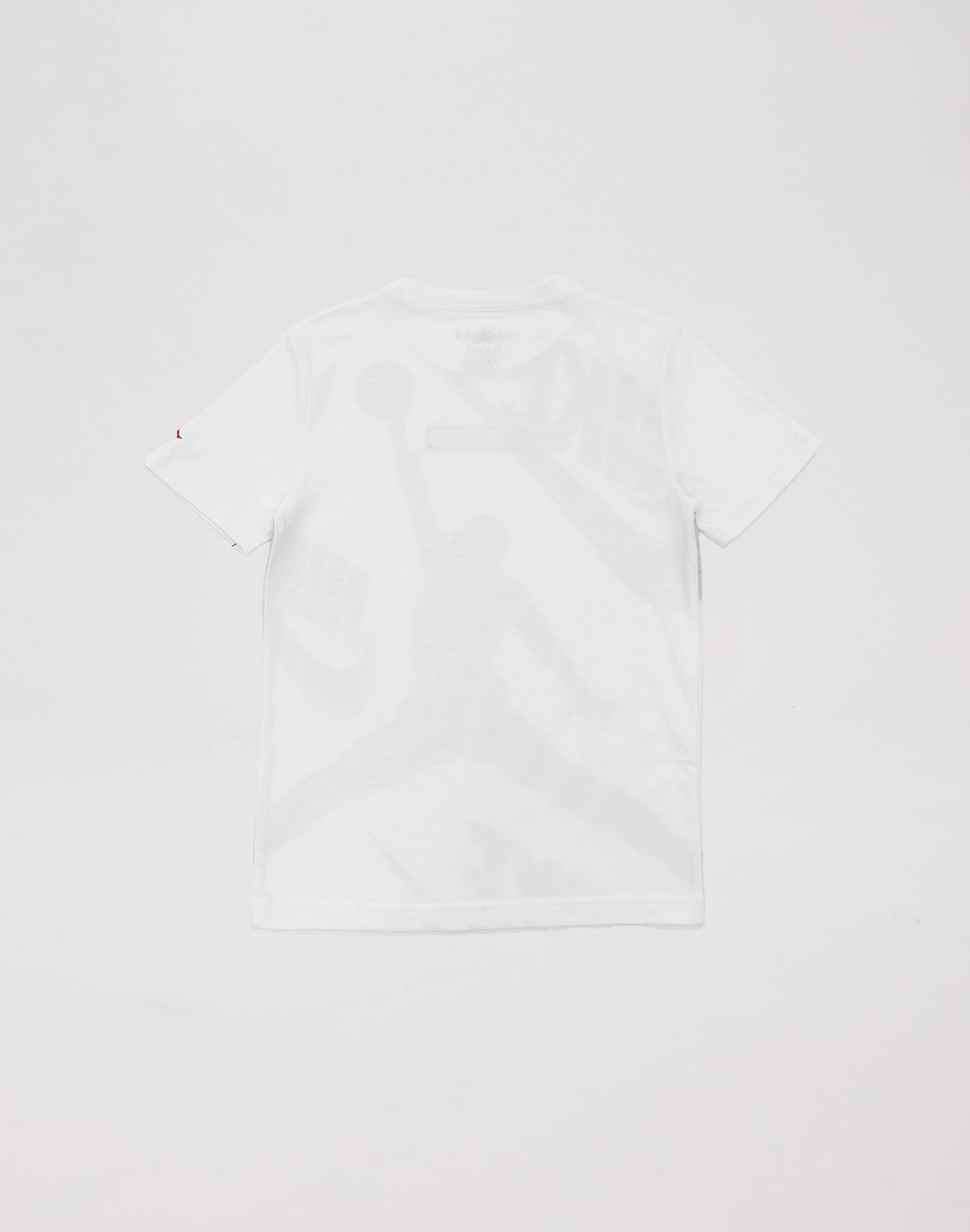 Jordan AJ4 Retro Tee Grade-School Fashion swaps