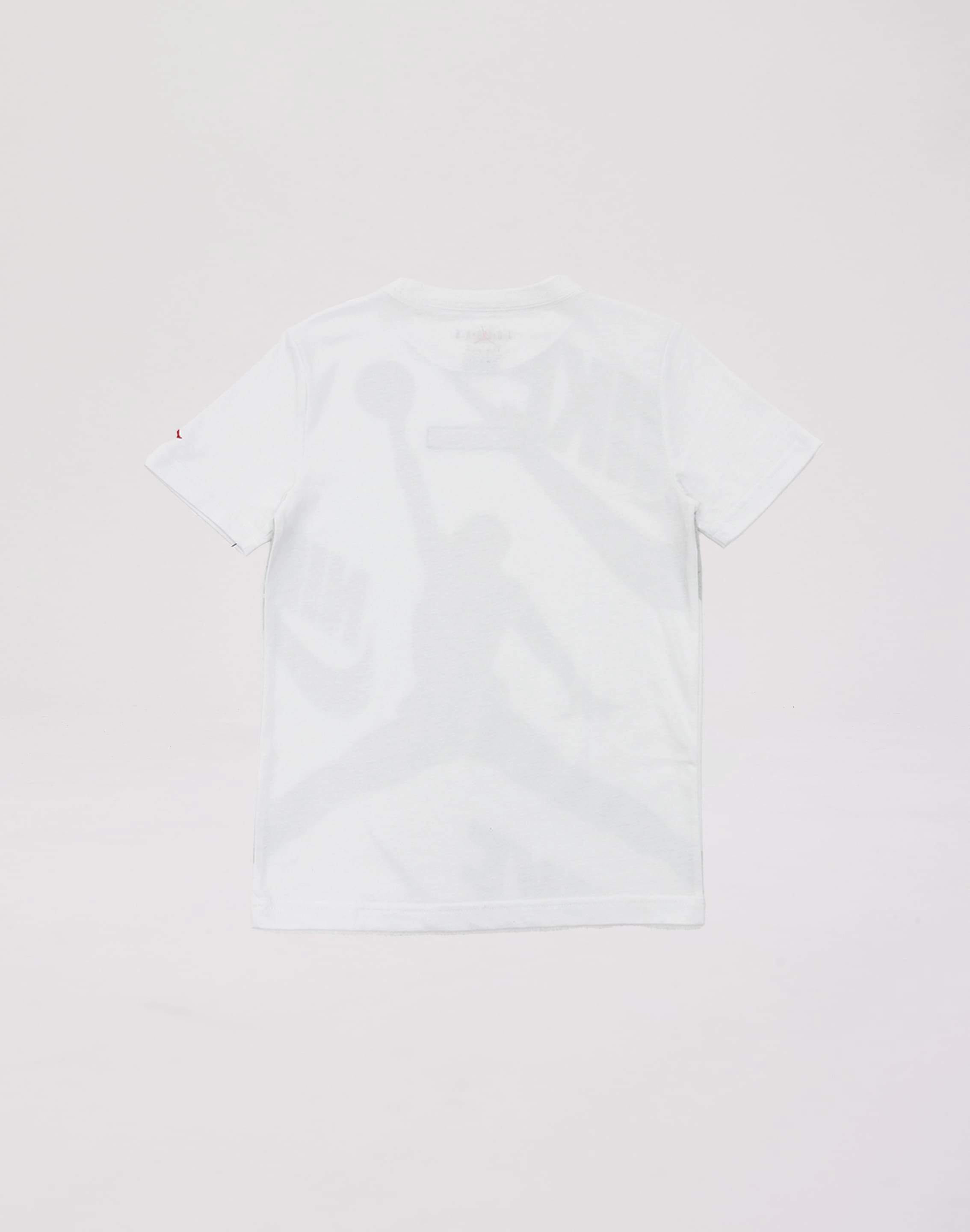 Jordan AJ4 Retro Tee Grade-School Fashion swaps