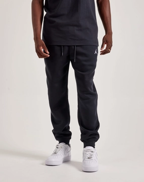 Jordan Brooklyn Fleece Pants Business casual wear Fashion advice