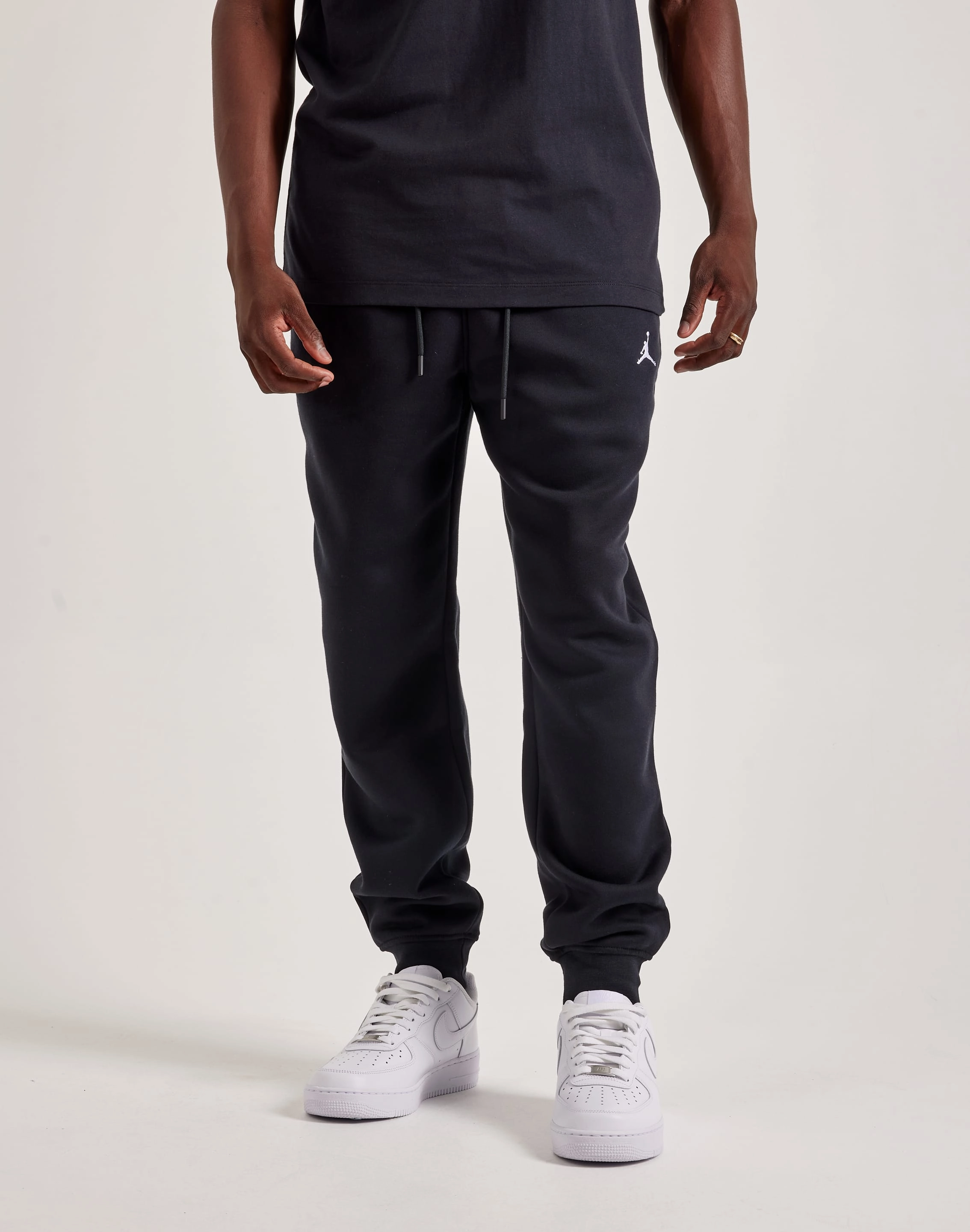 Jordan Brooklyn Fleece Pants Business casual wear Fashion advice