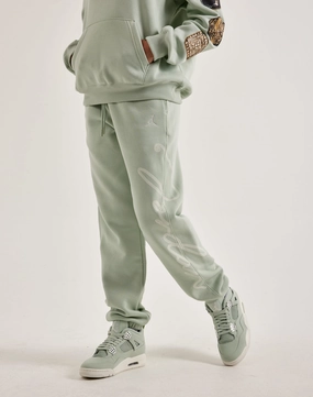 Jordan Brooklyn Fleece Pants Fashion forecasting Spandex - incorporated fashion