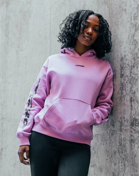 Jordan Brooklyn Fleece Pullover Hoodie Fashion events Fashion influencers' recommendations