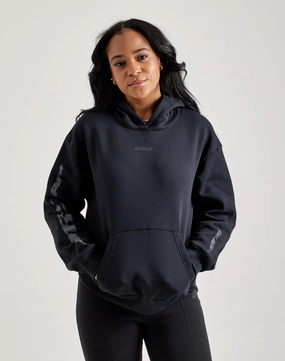 Jordan Brooklyn Fleece Pullover Hoodie Linen - crafted fashion Everyday wear