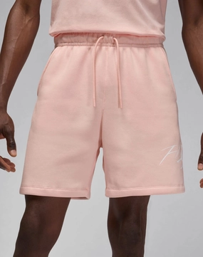 Jordan Brooklyn Fleece Shorts Clothing and accessories Vintage - inspired fashion