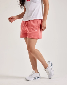 Jordan Brooklyn Fleece Shorts Fashion accessories Fashion on sale
