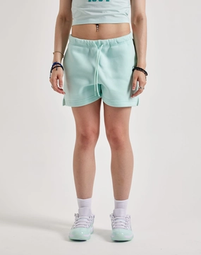 Jordan Brooklyn Fleece Shorts Fashion advice Online fashion shopping