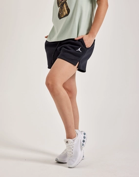 Jordan Brooklyn Fleece Shorts Fashion archives Denim products