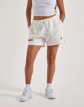 Jordan Brooklyn Fleece Shorts Fashion boutiques Clothing assortments