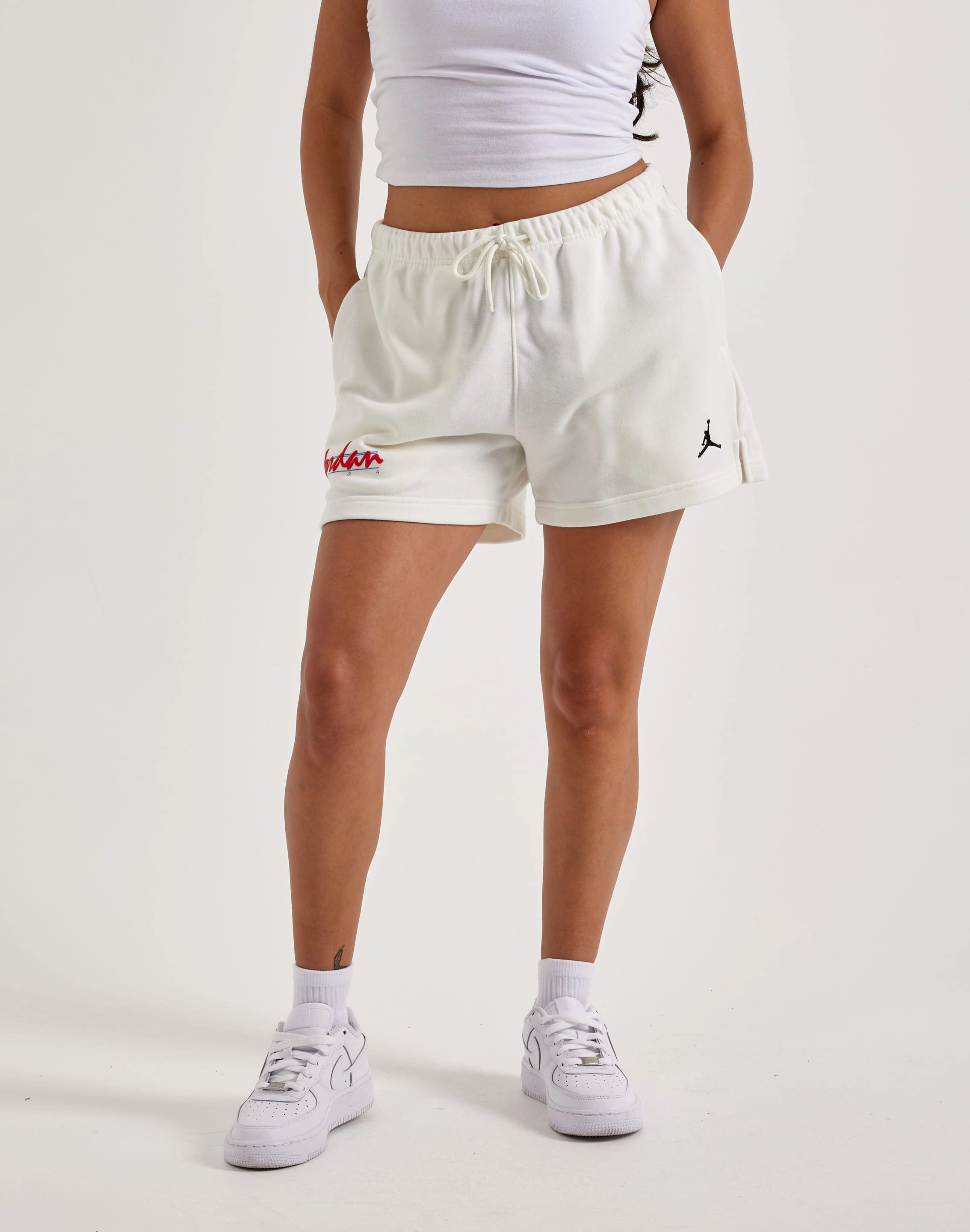 Jordan Brooklyn Fleece Shorts Fashion boutiques Clothing assortments