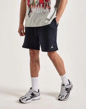 Jordan Brooklyn Fleece Shorts Patterned fashion (floral, stripes, etc.) Fashion labels